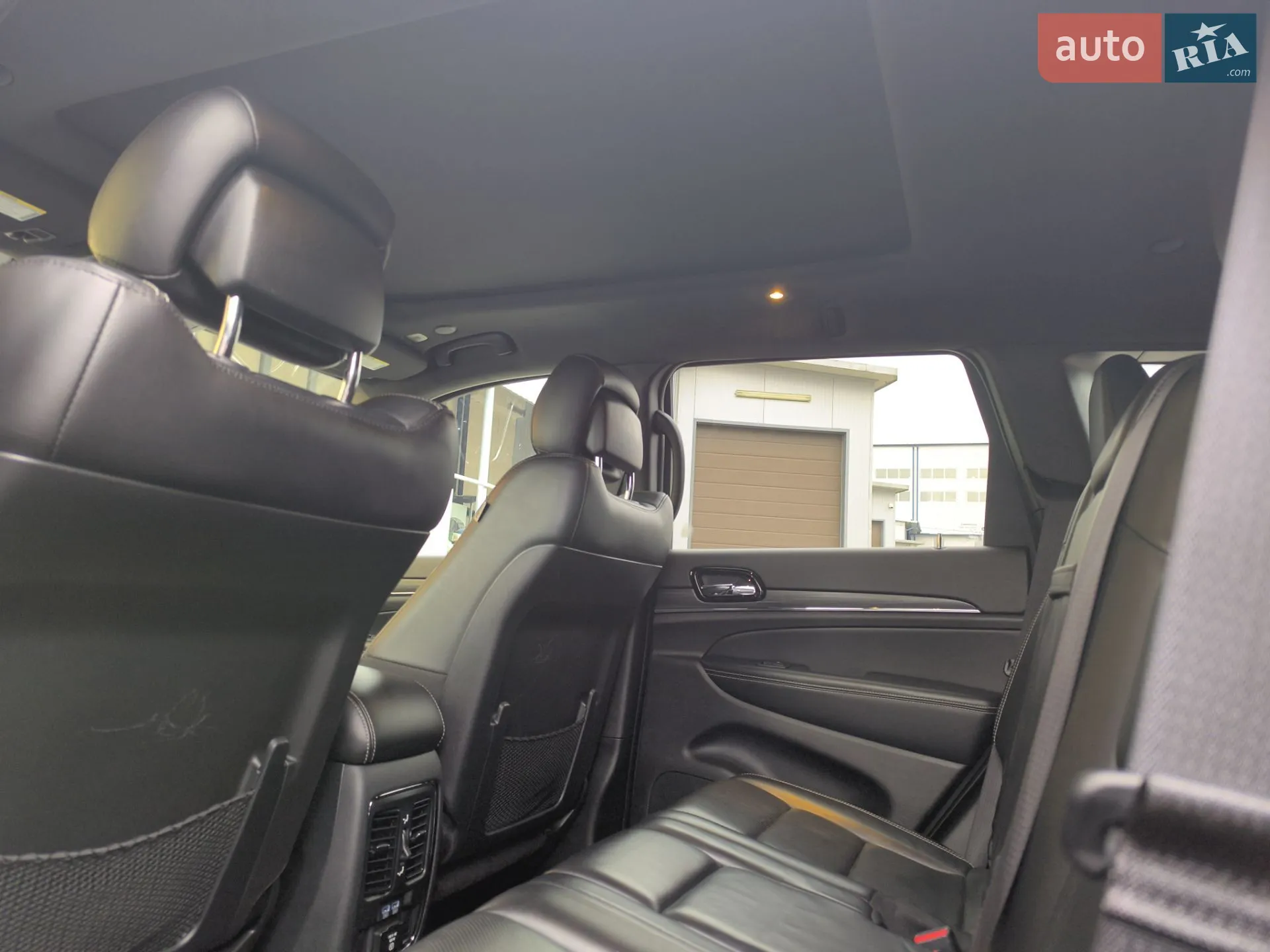 2020 Jeep Grand Cherokee - мініатюра 63