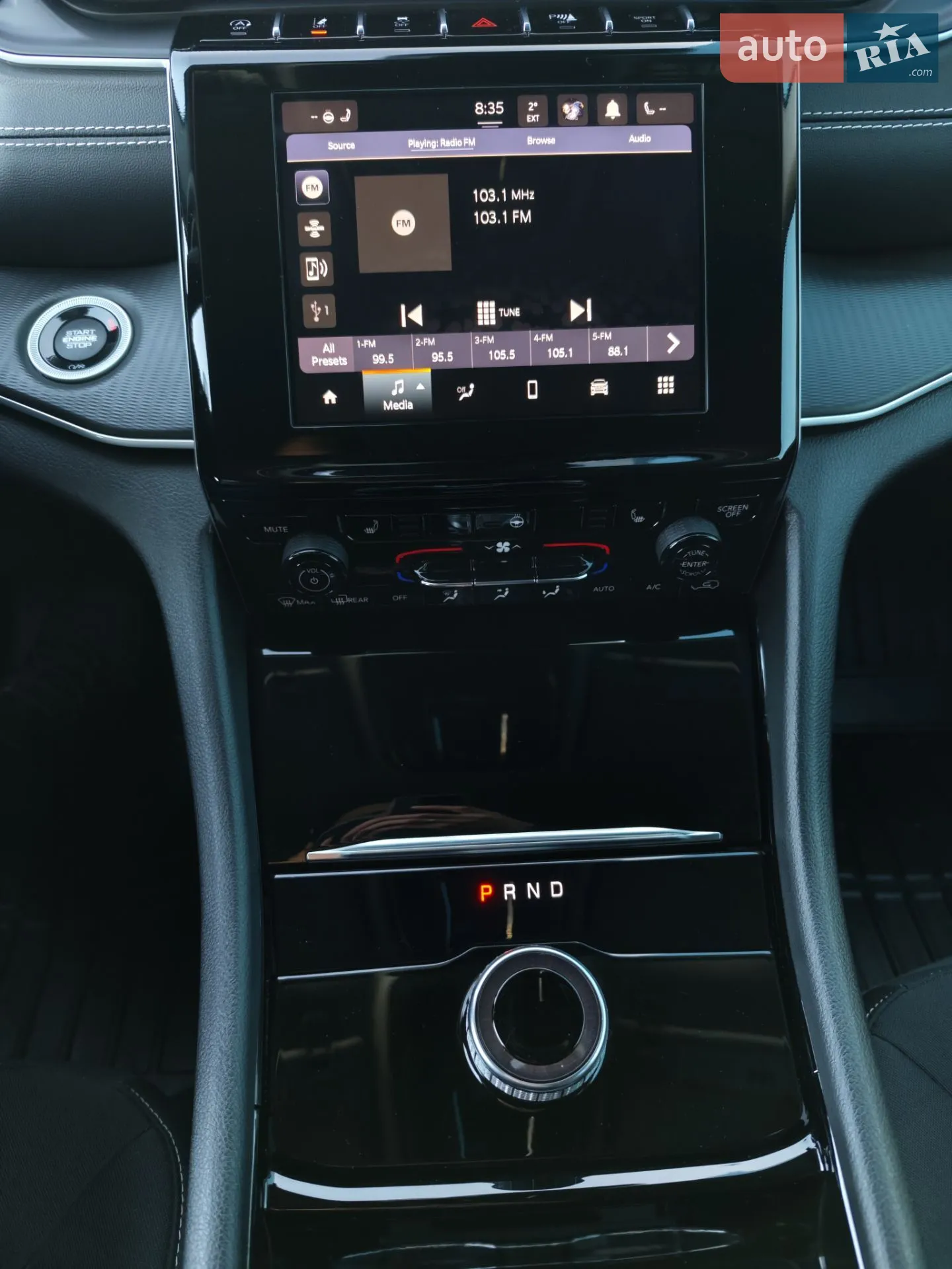 2023 Jeep Grand Cherokee - мініатюра 21