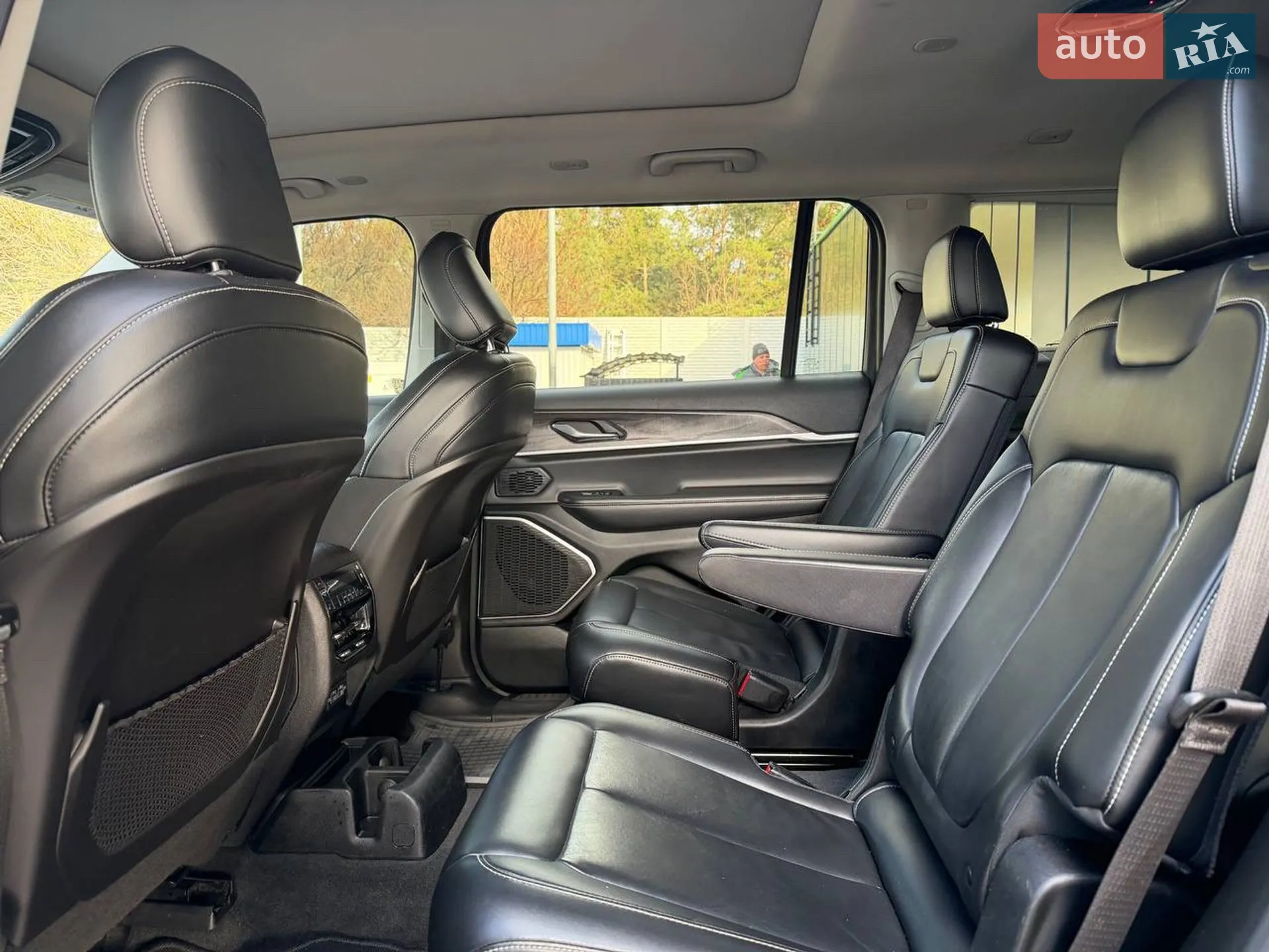 2021 Jeep Grand Cherokee - мініатюра 22