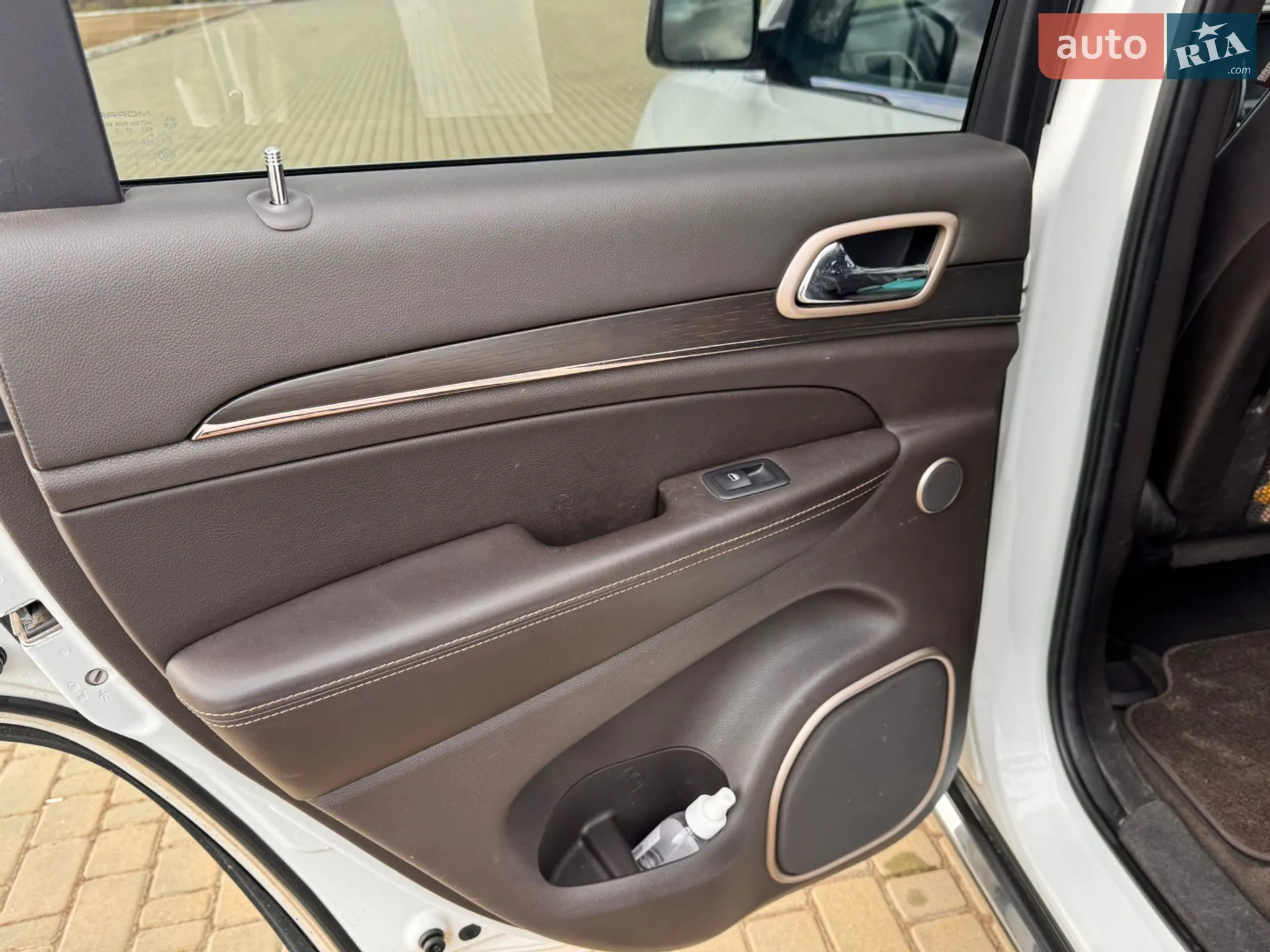 2013 Jeep Grand Cherokee - мініатюра 25