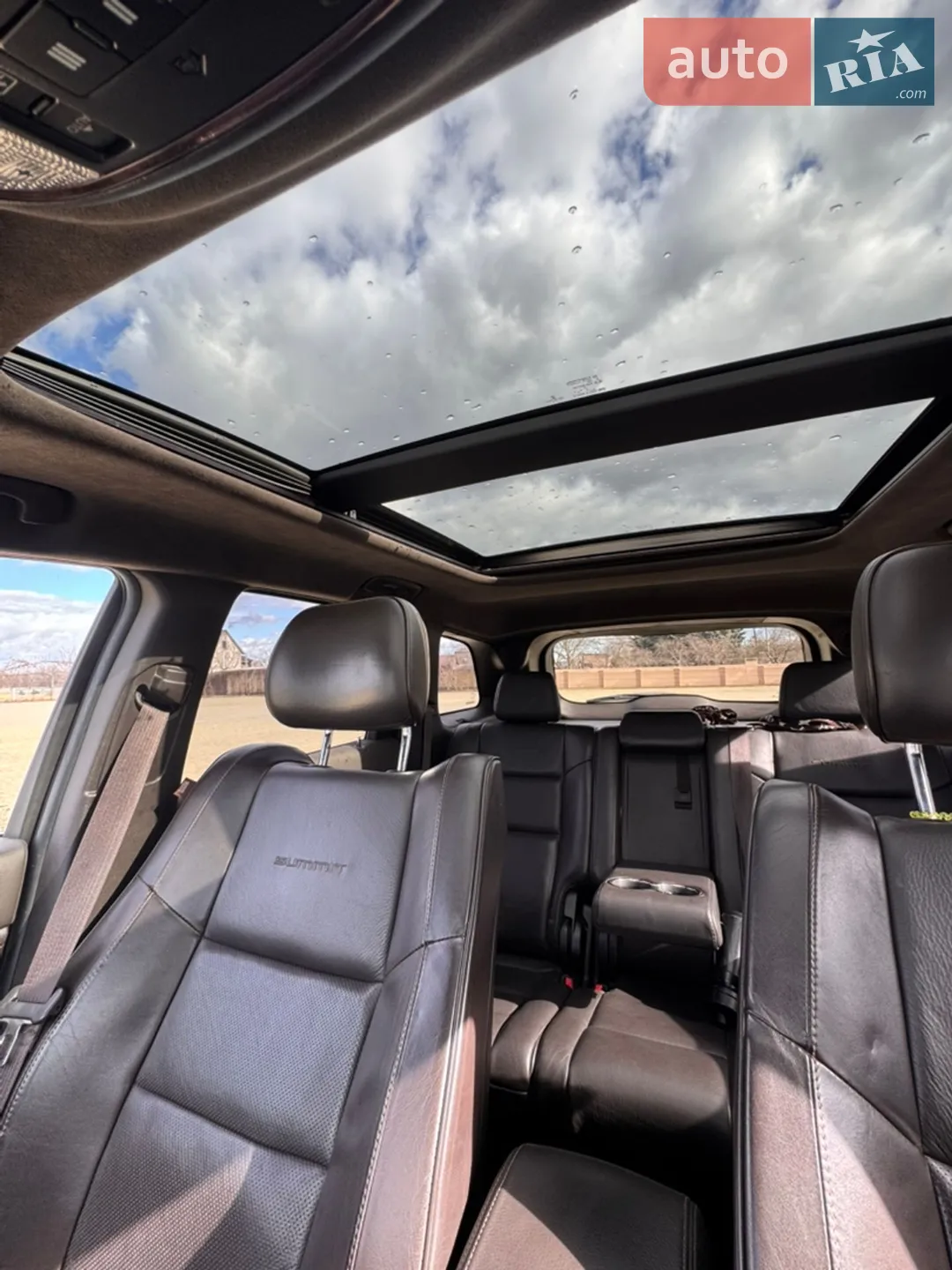 2013 Jeep Grand Cherokee - мініатюра 43