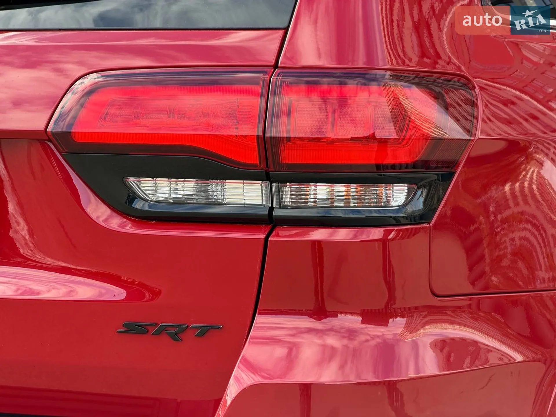 2015 Jeep Grand Cherokee - мініатюра 18