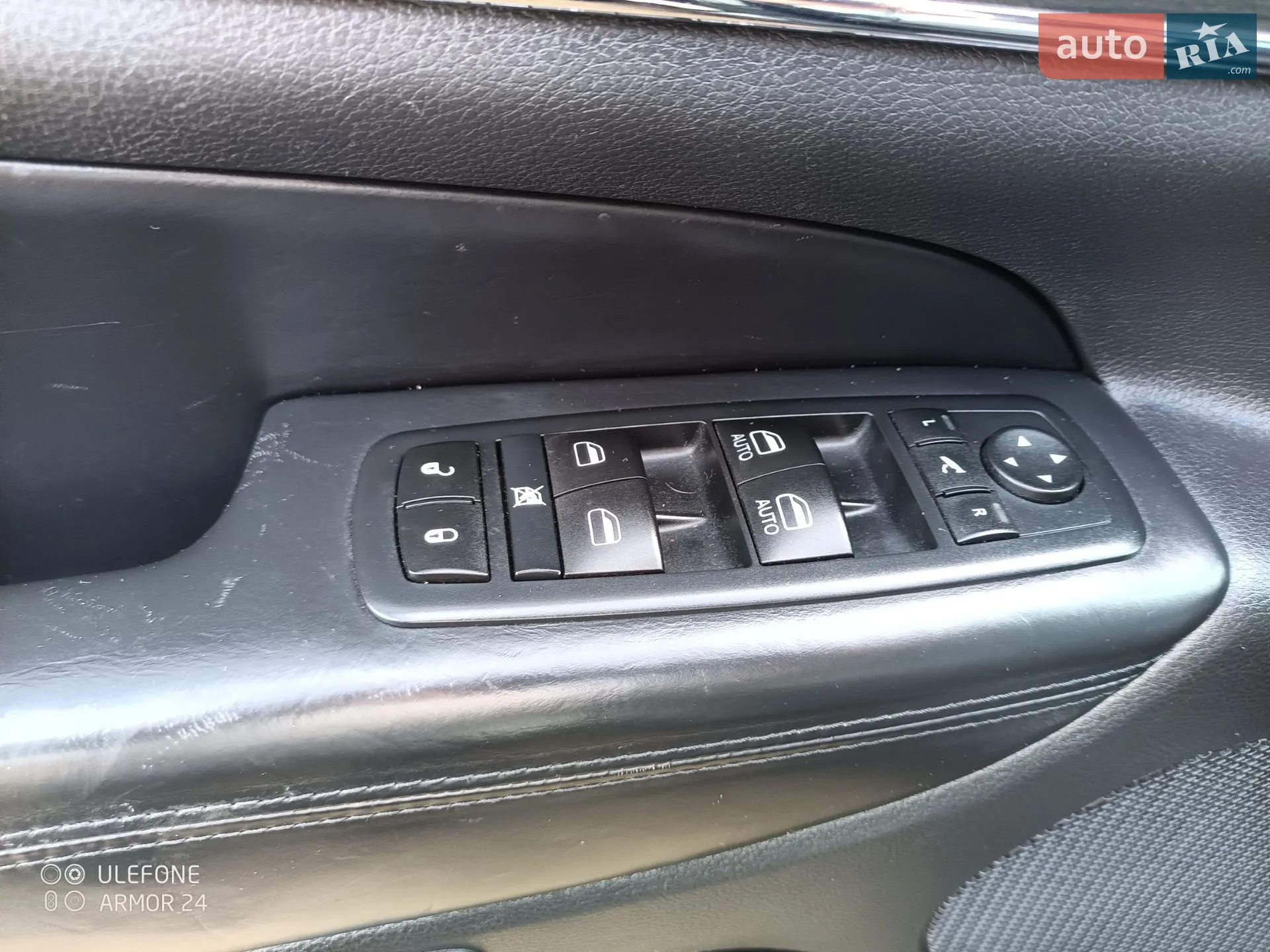 2015 Jeep Grand Cherokee - мініатюра 8