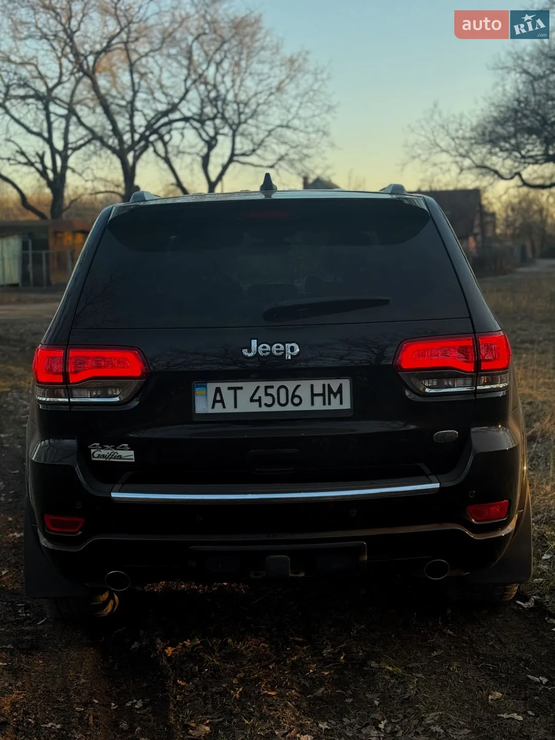 2016 Jeep Grand Cherokee - мініатюра 17