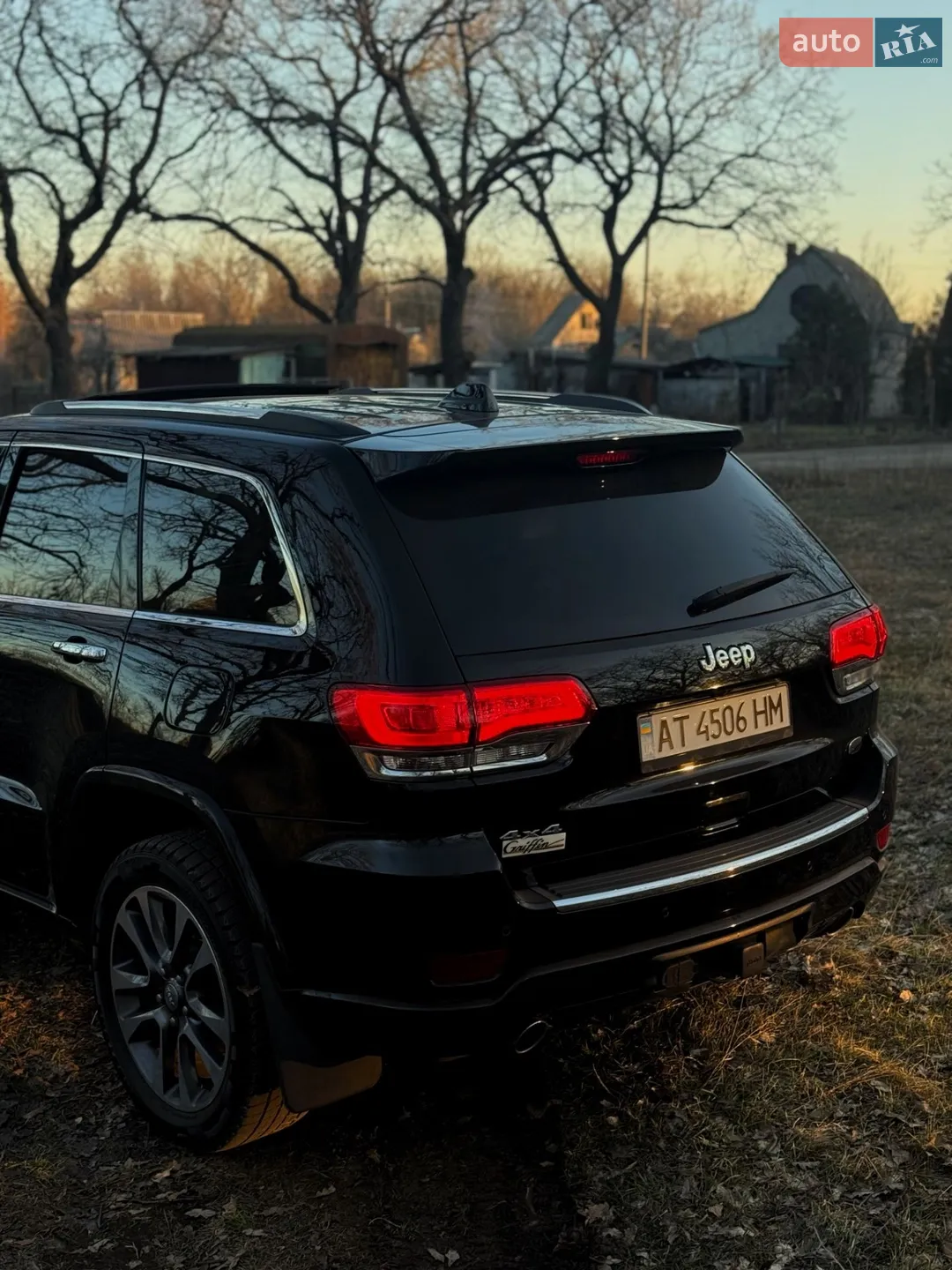 2016 Jeep Grand Cherokee - мініатюра 12