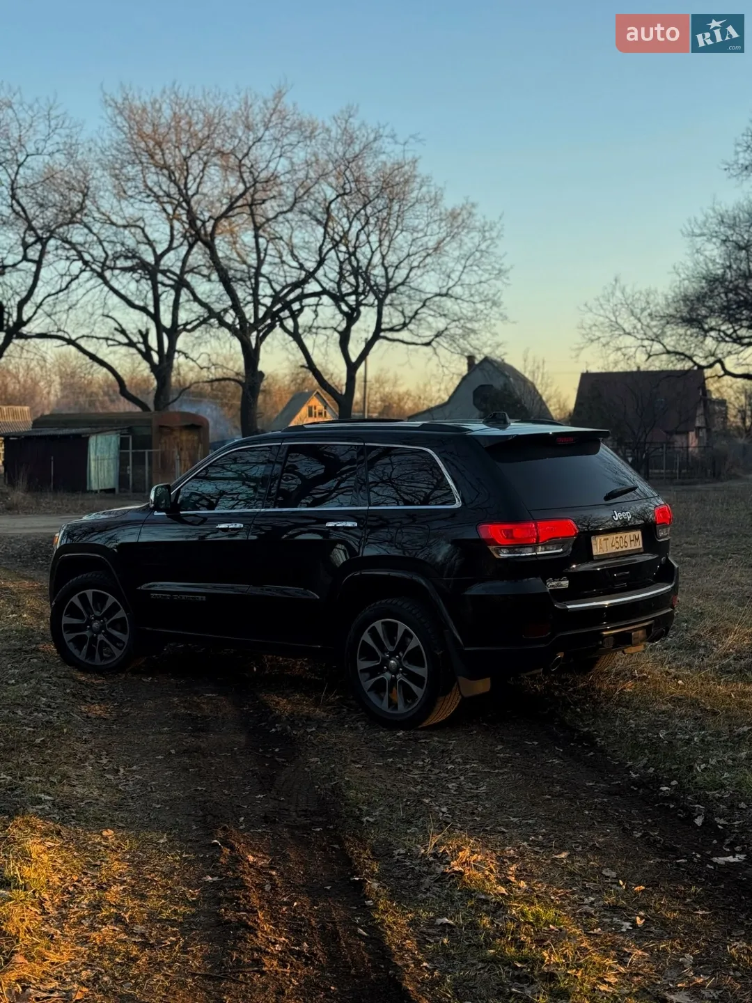 2016 Jeep Grand Cherokee - мініатюра 11