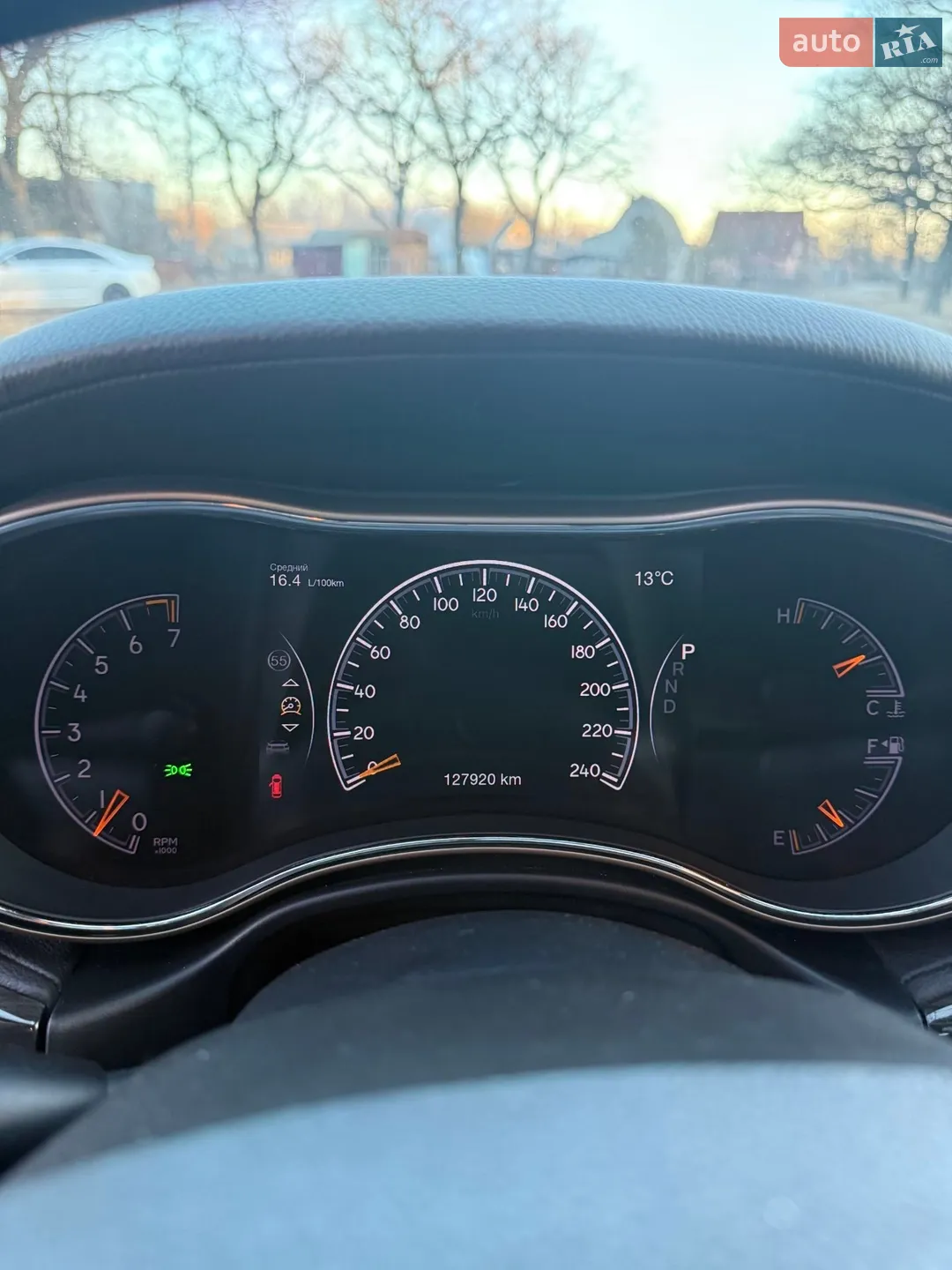2016 Jeep Grand Cherokee - мініатюра 24