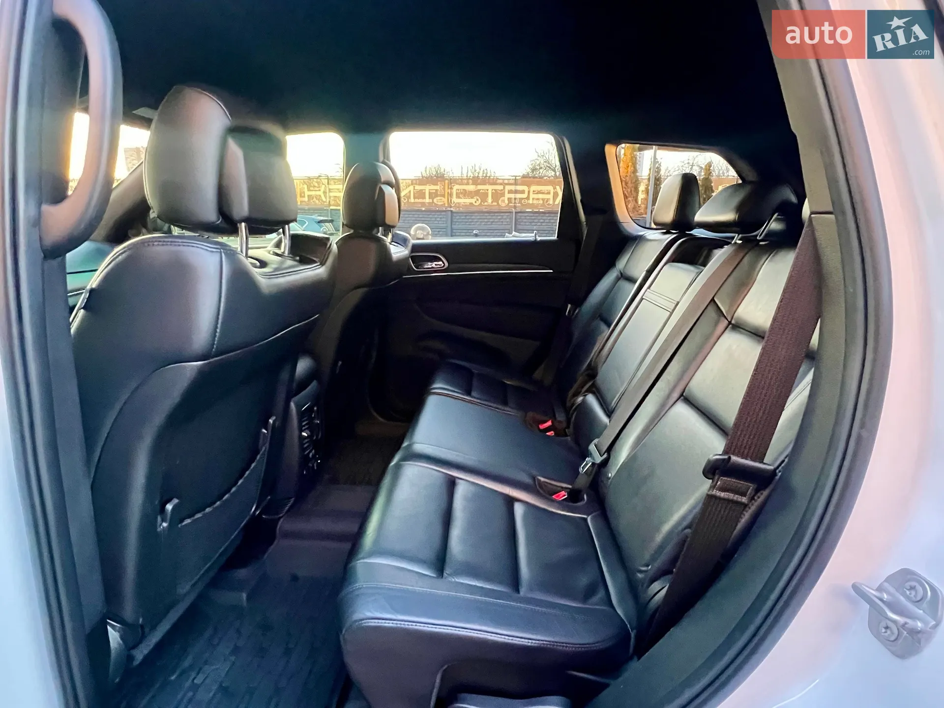 2018 Jeep Grand Cherokee - мініатюра 22