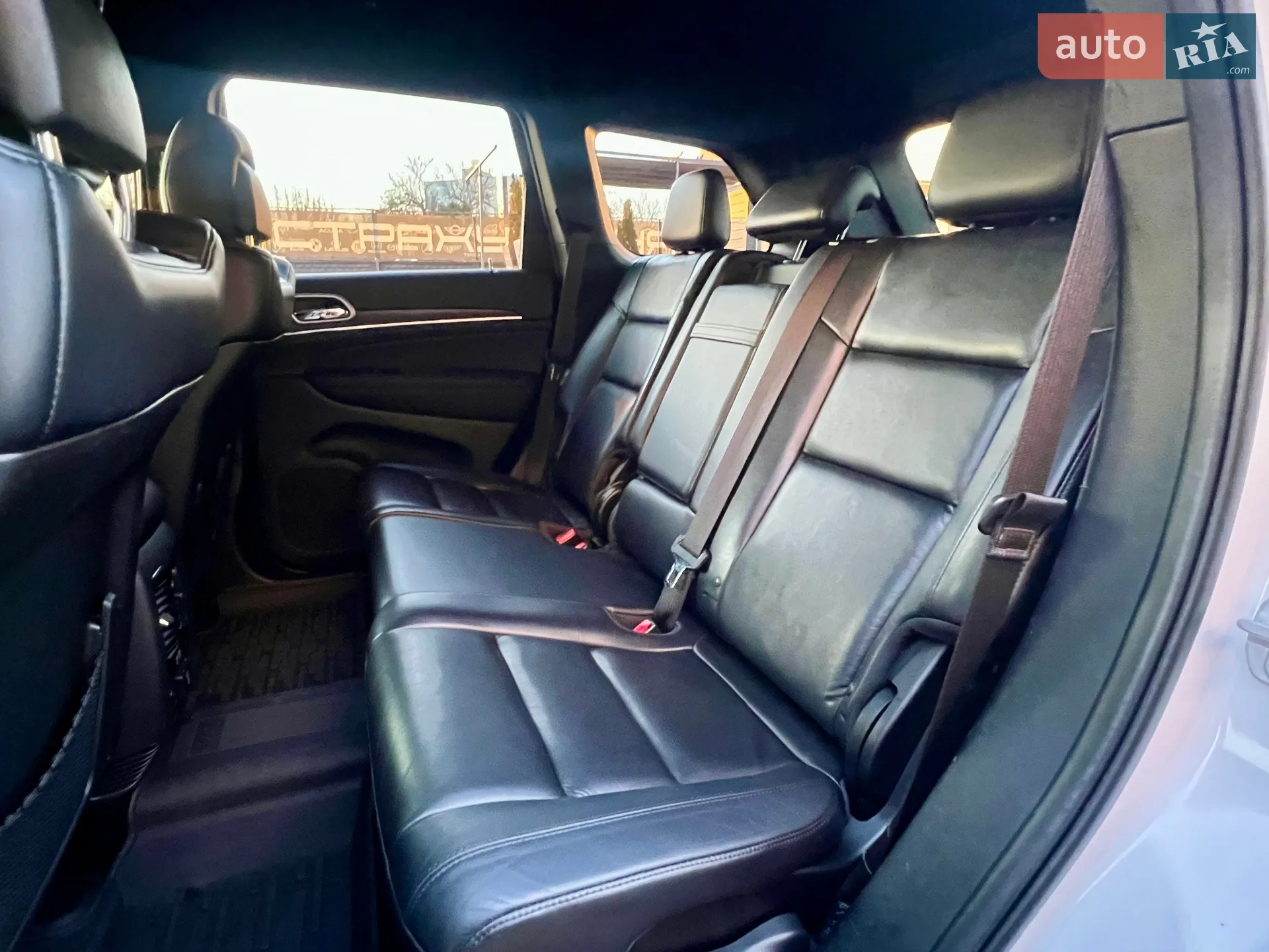 2018 Jeep Grand Cherokee - мініатюра 23