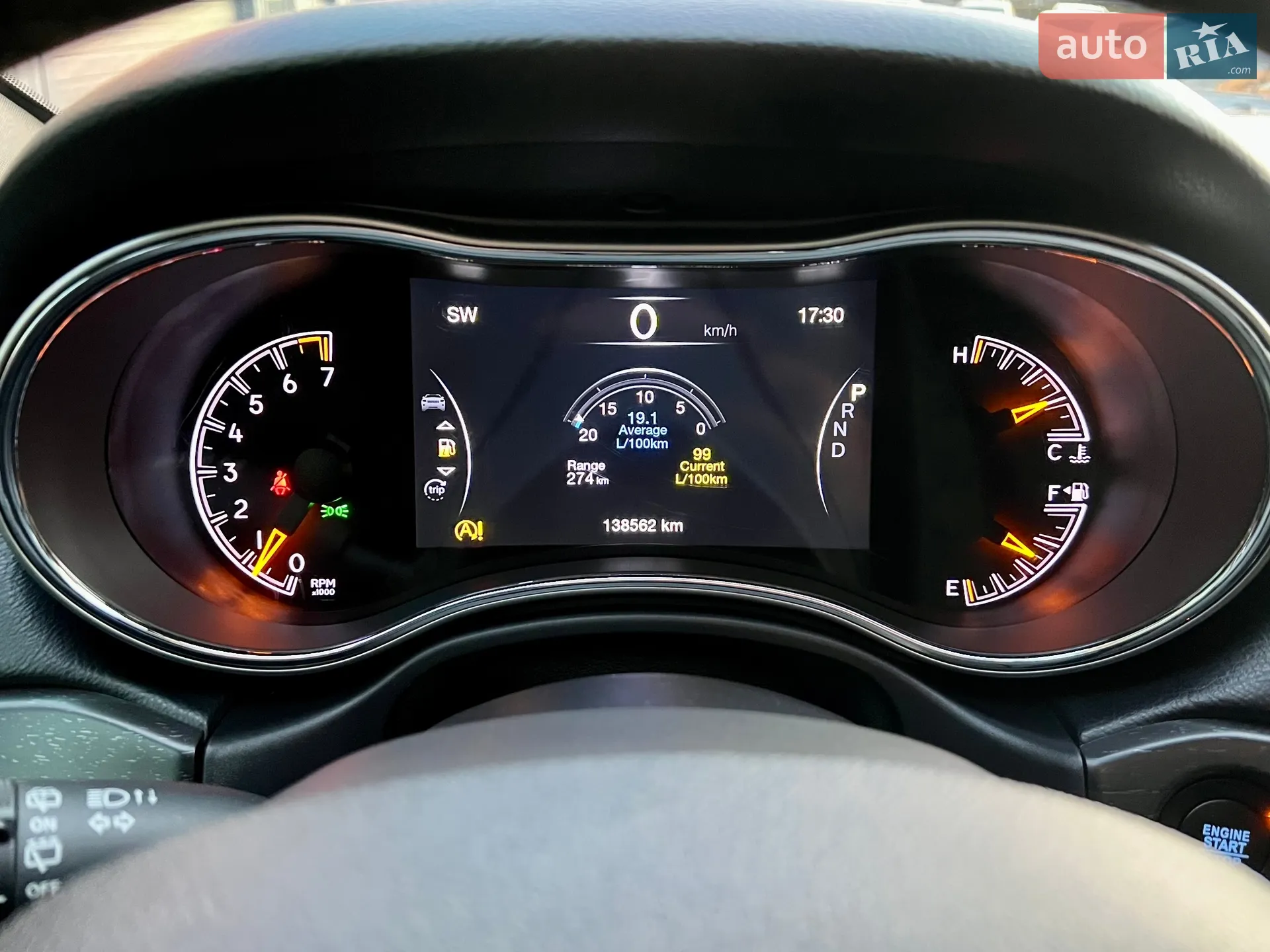 2018 Jeep Grand Cherokee - мініатюра 58