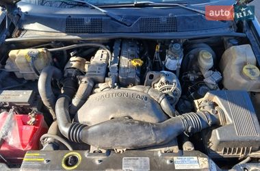 Внедорожник / Кроссовер Jeep Grand Cherokee 1998 в Сумах