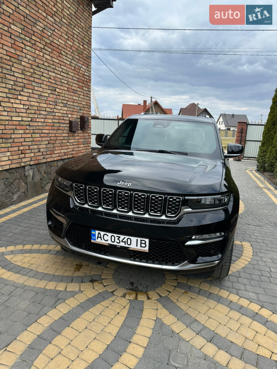2021 Jeep Grand Cherokee - мініатюра 17