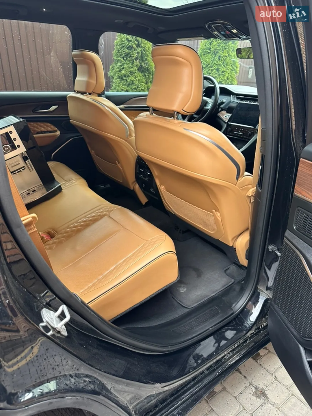 2022 Jeep Grand Cherokee - мініатюра 6