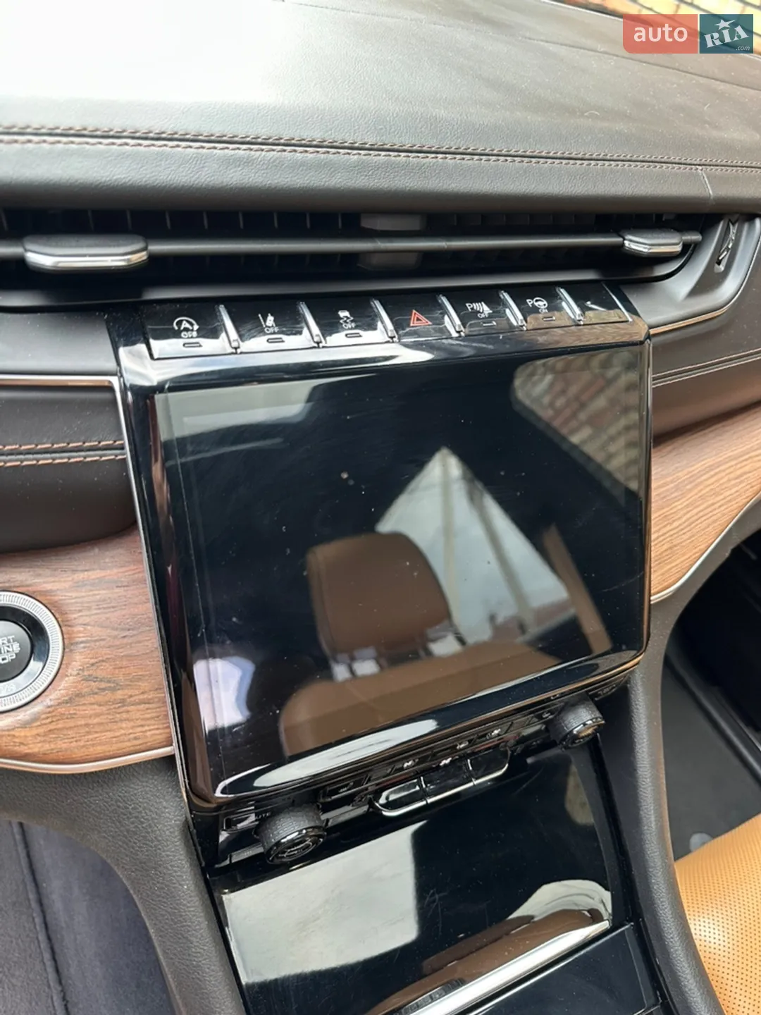 2022 Jeep Grand Cherokee - мініатюра 14