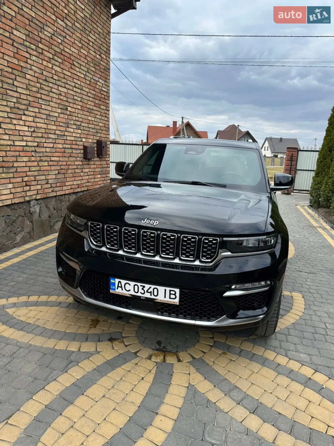 2022 Jeep Grand Cherokee - мініатюра 20