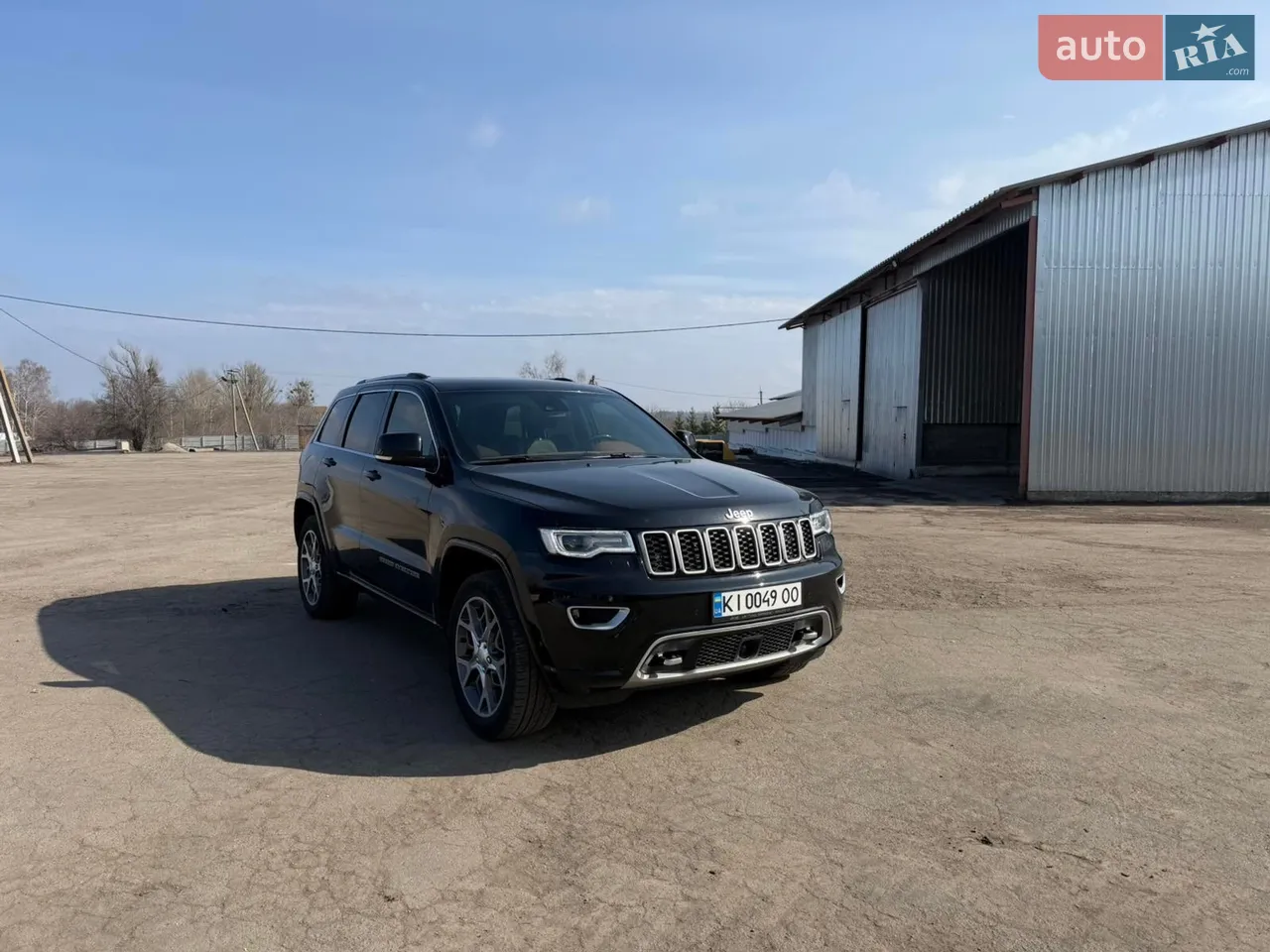 2021 Jeep Grand Cherokee - мініатюра 34