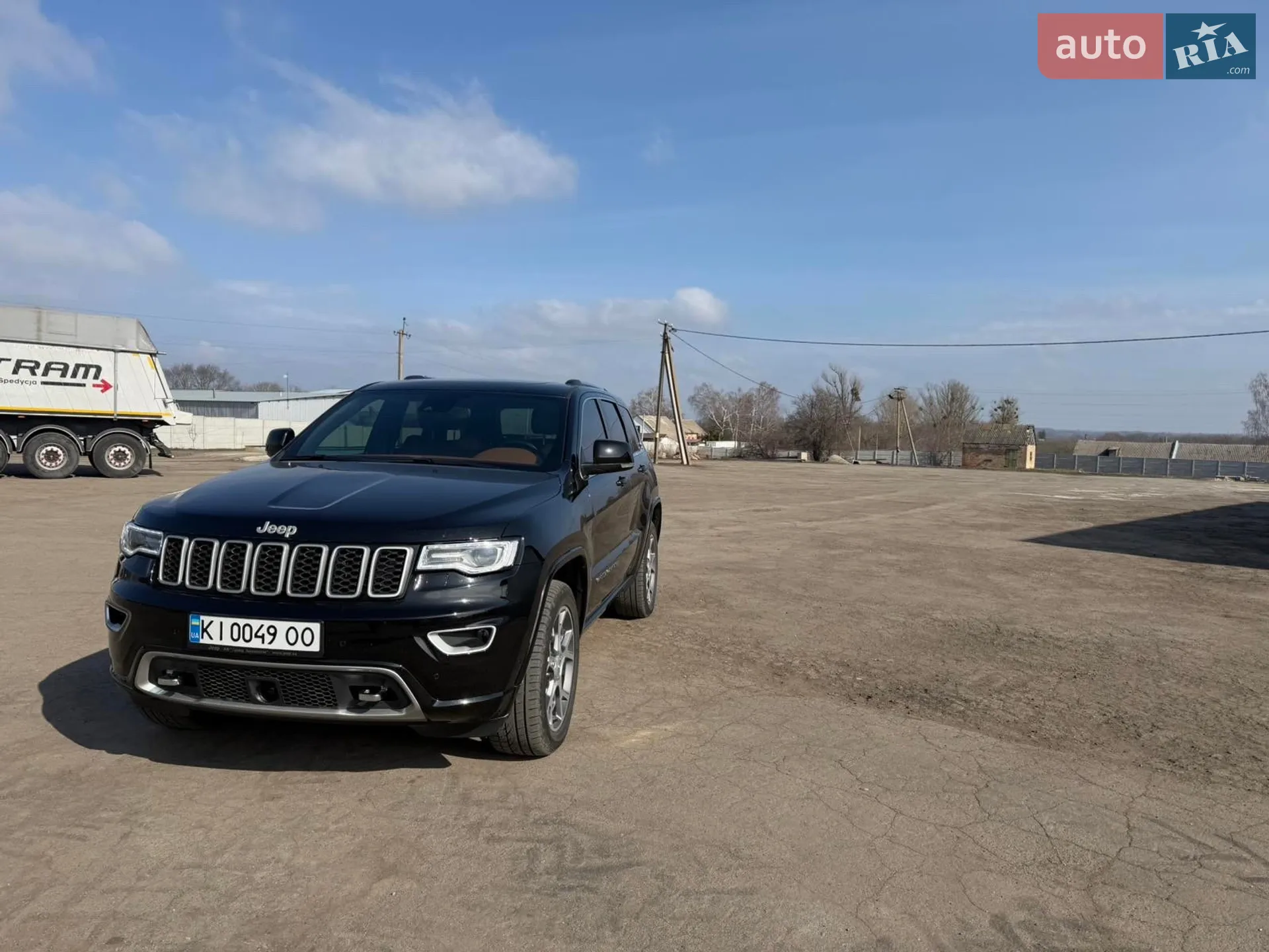 2021 Jeep Grand Cherokee - мініатюра 2