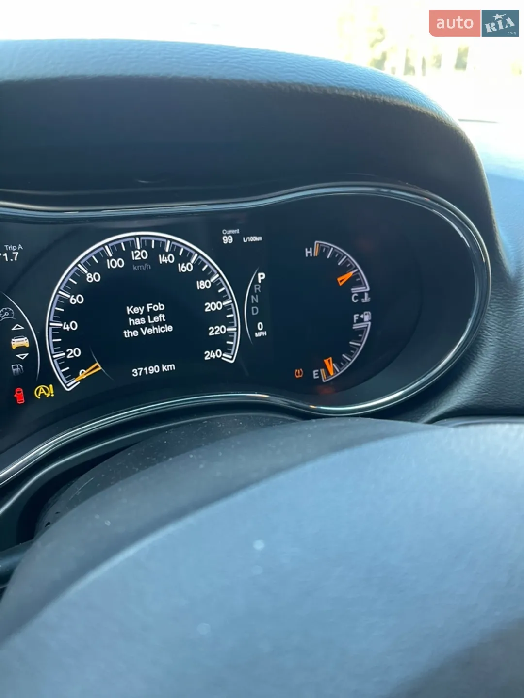 2021 Jeep Grand Cherokee - мініатюра 8