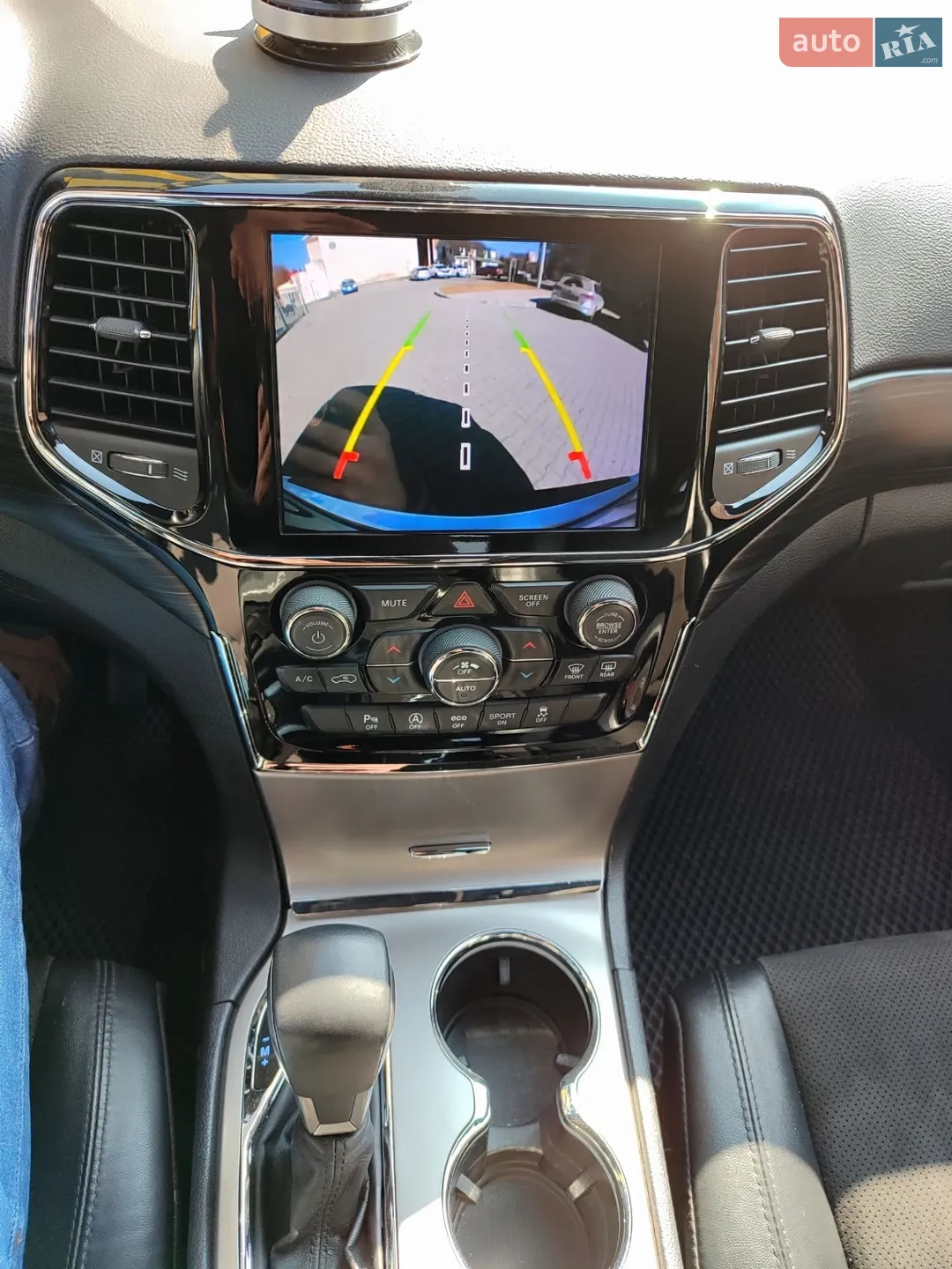 2019 Jeep Grand Cherokee - мініатюра 43