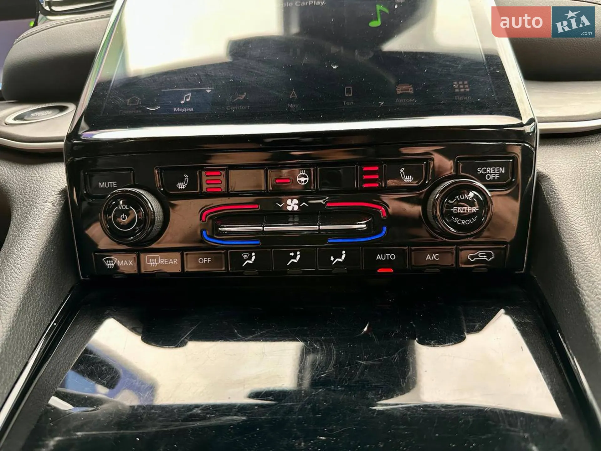 2023 Jeep Grand Cherokee - мініатюра 28