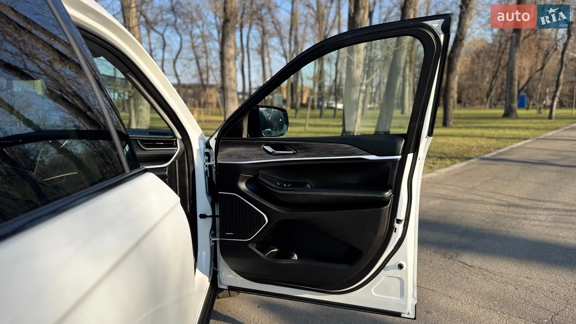 2021 Jeep Grand Cherokee - мініатюра 14
