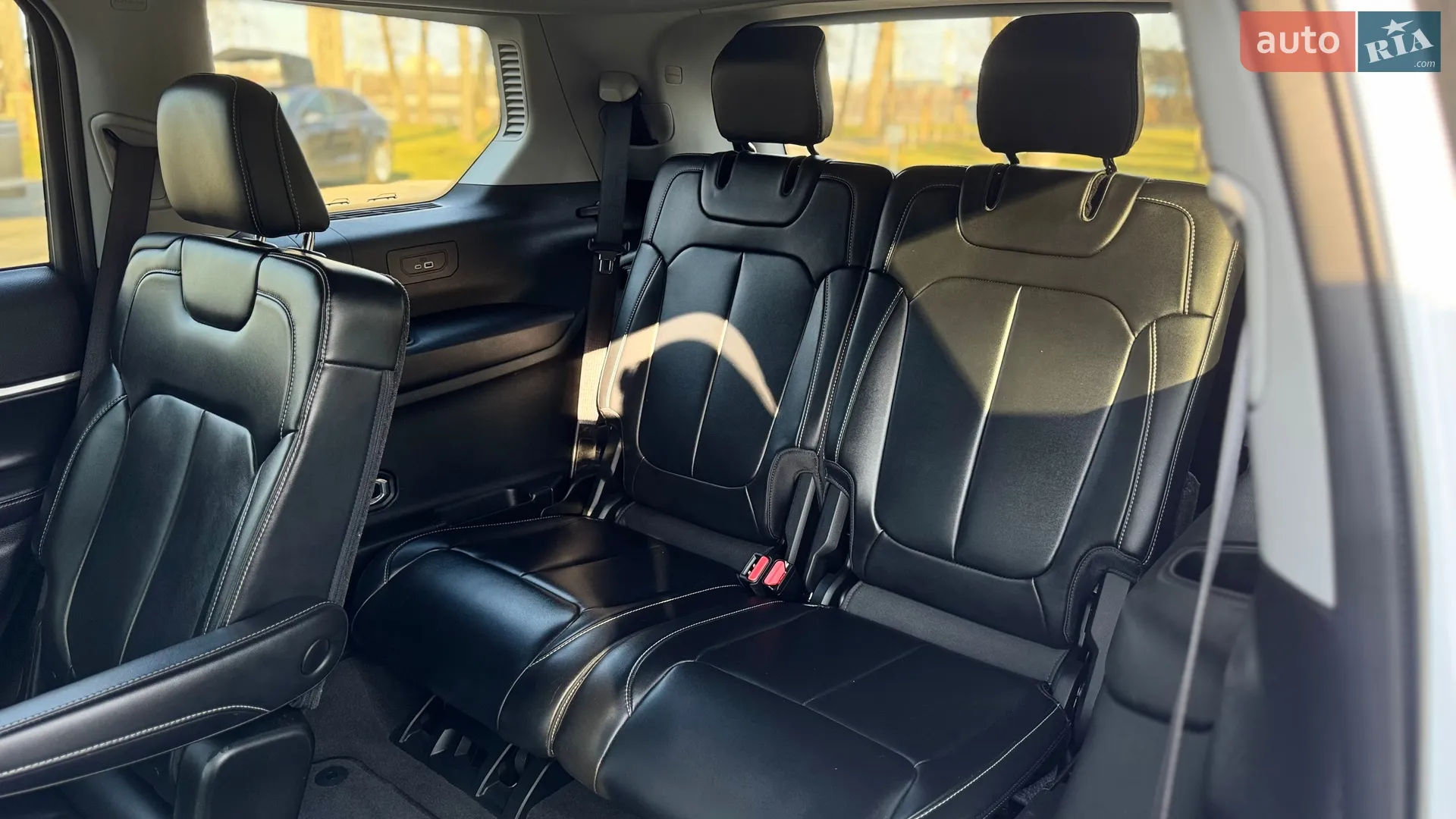 2021 Jeep Grand Cherokee - мініатюра 21