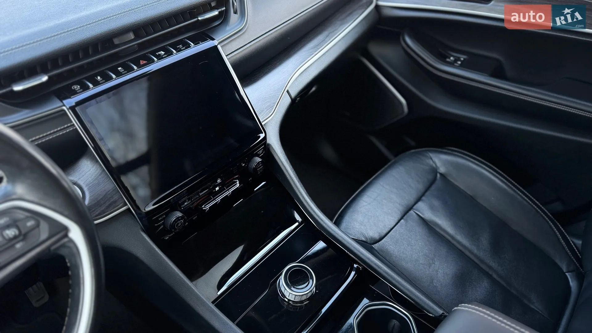 2021 Jeep Grand Cherokee - мініатюра 37