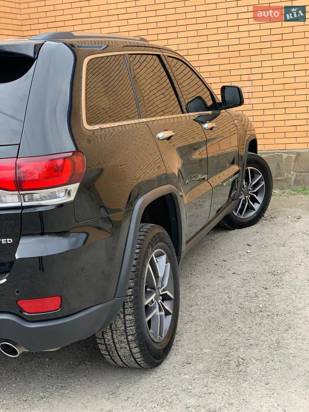 2021 Jeep Grand Cherokee - мініатюра 7