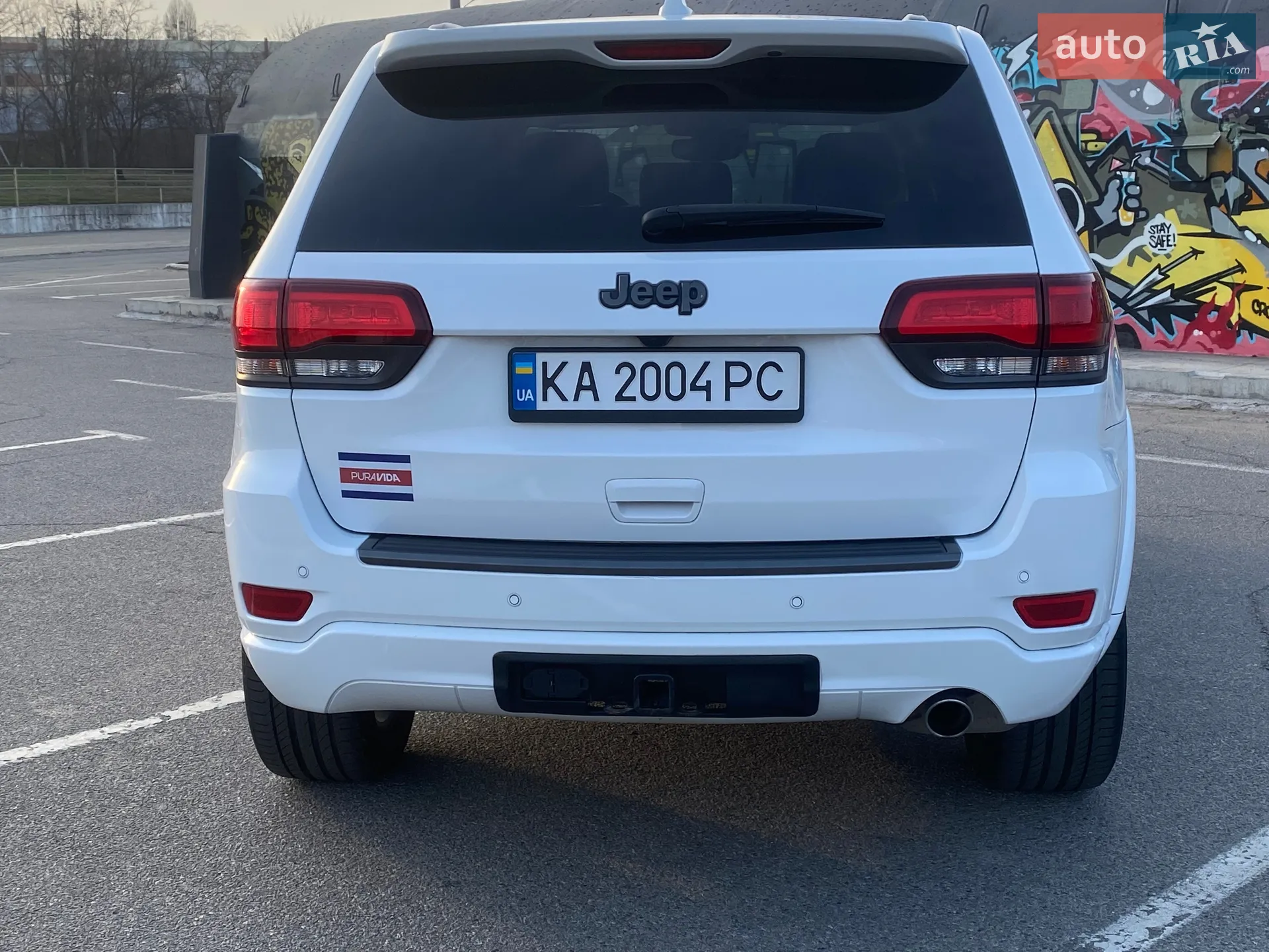 2021 Jeep Grand Cherokee - мініатюра 2
