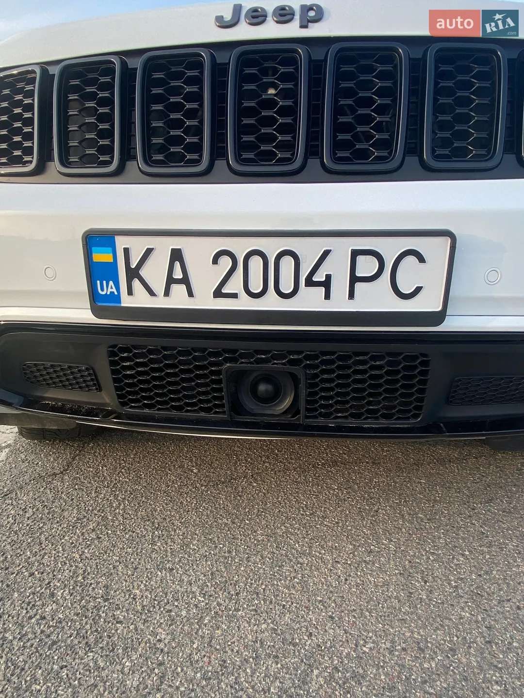 2021 Jeep Grand Cherokee - мініатюра 7