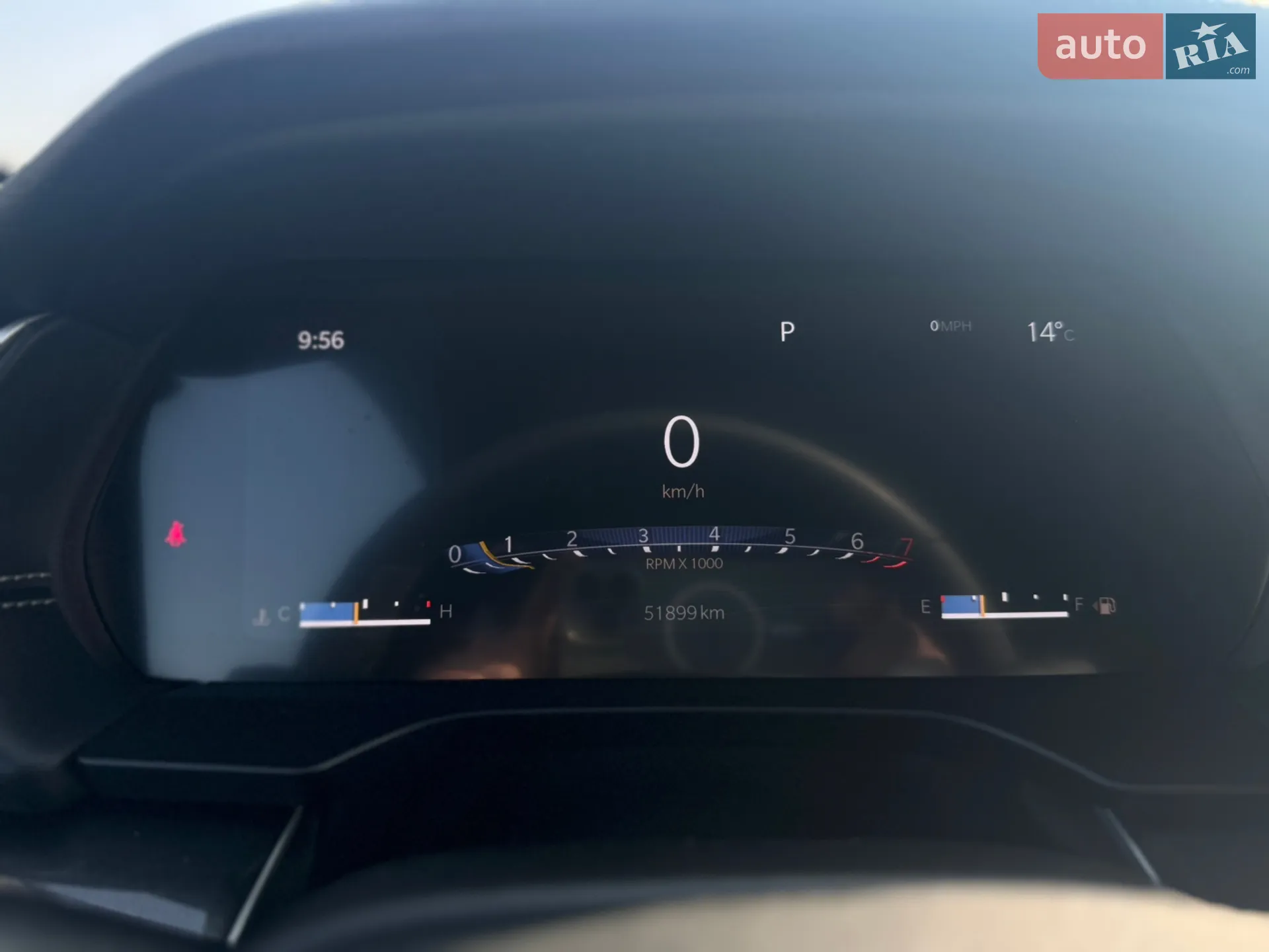 2022 Jeep Grand Cherokee - мініатюра 12