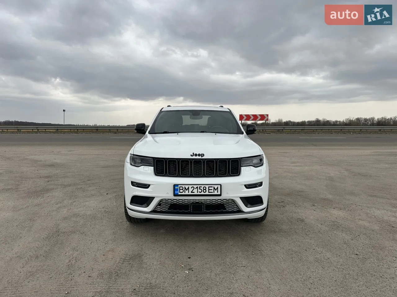 2021 Jeep Grand Cherokee - мініатюра 35