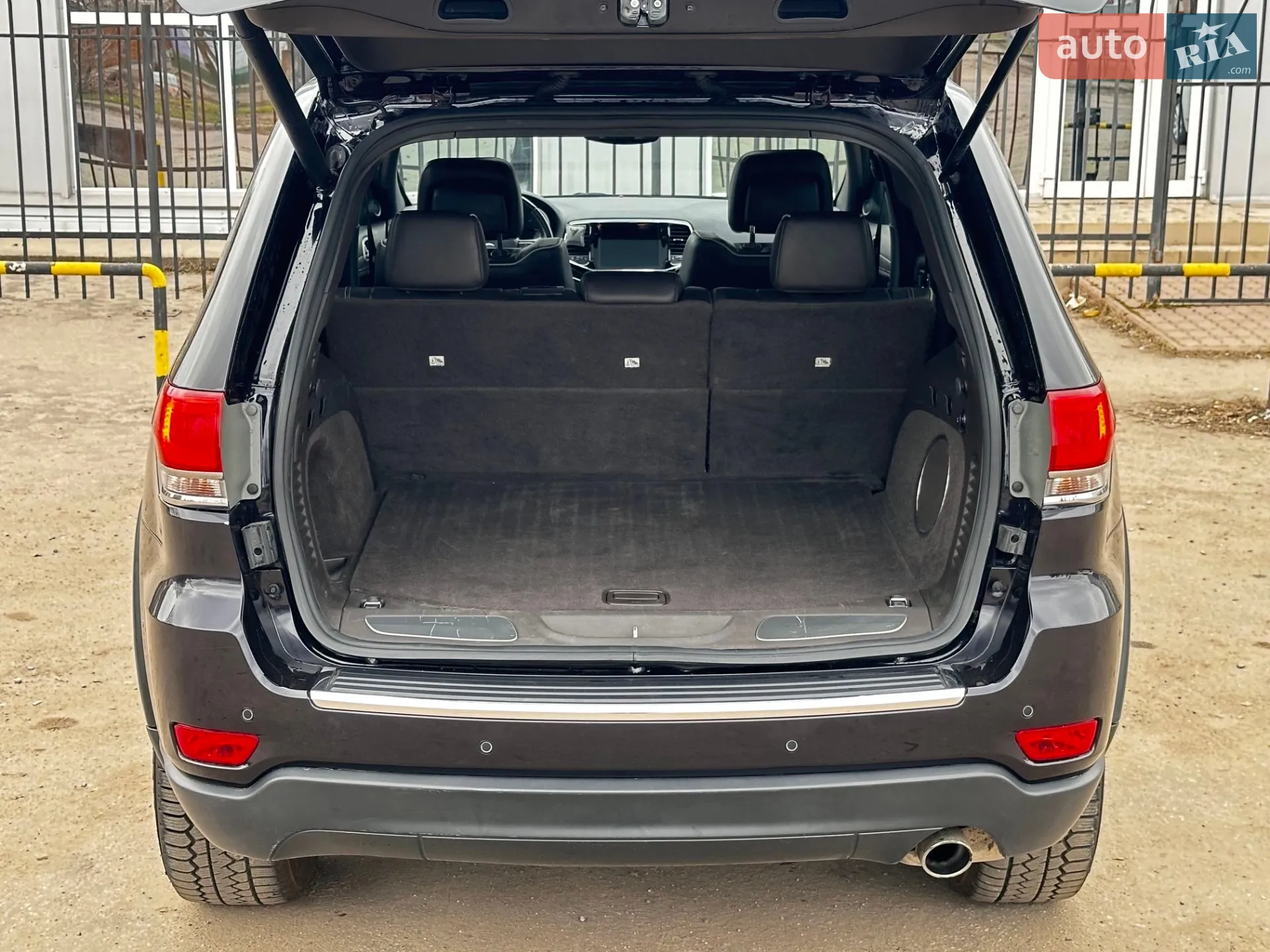 2021 Jeep Grand Cherokee - мініатюра 17