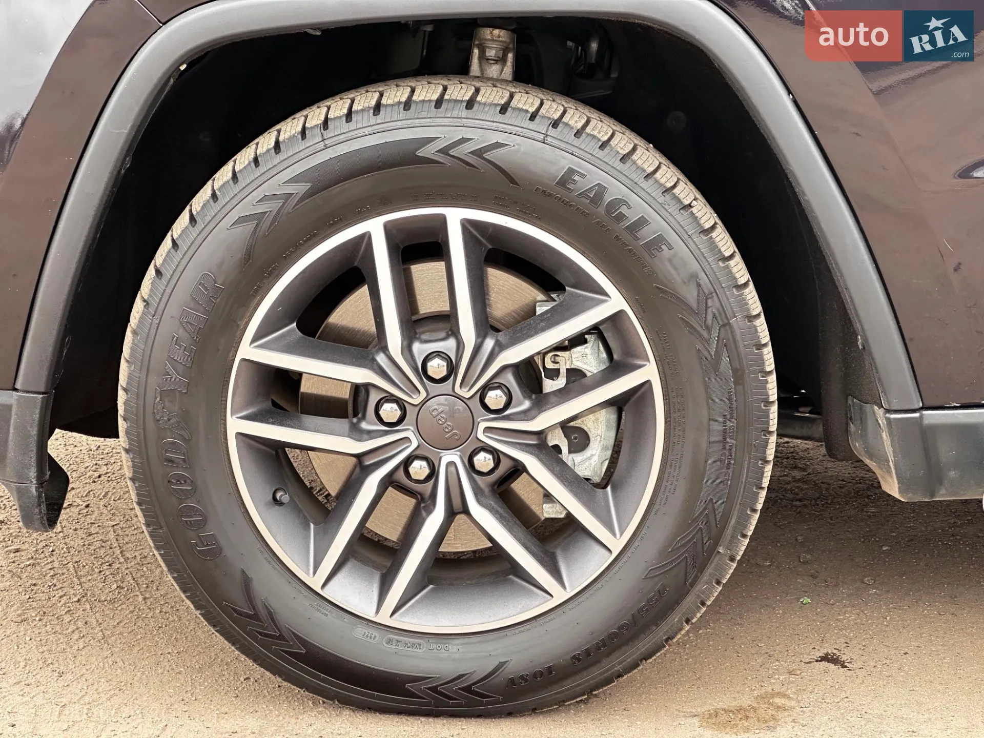 2021 Jeep Grand Cherokee - мініатюра 40