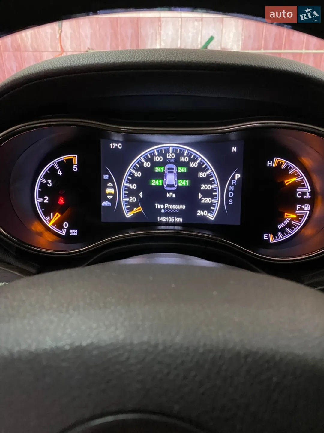 2013 Jeep Grand Cherokee - мініатюра 2
