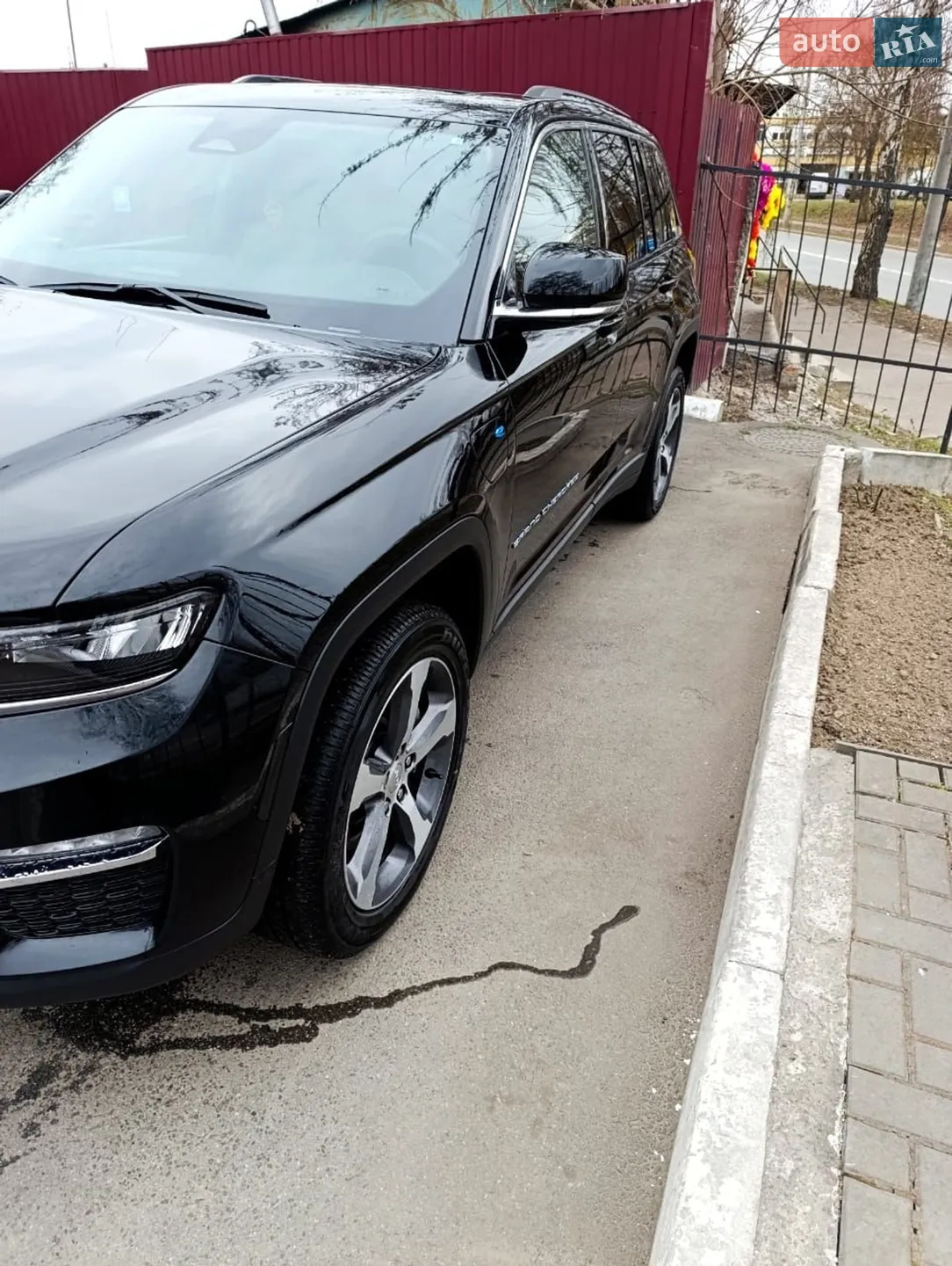 2023 Jeep Grand Cherokee - мініатюра 31