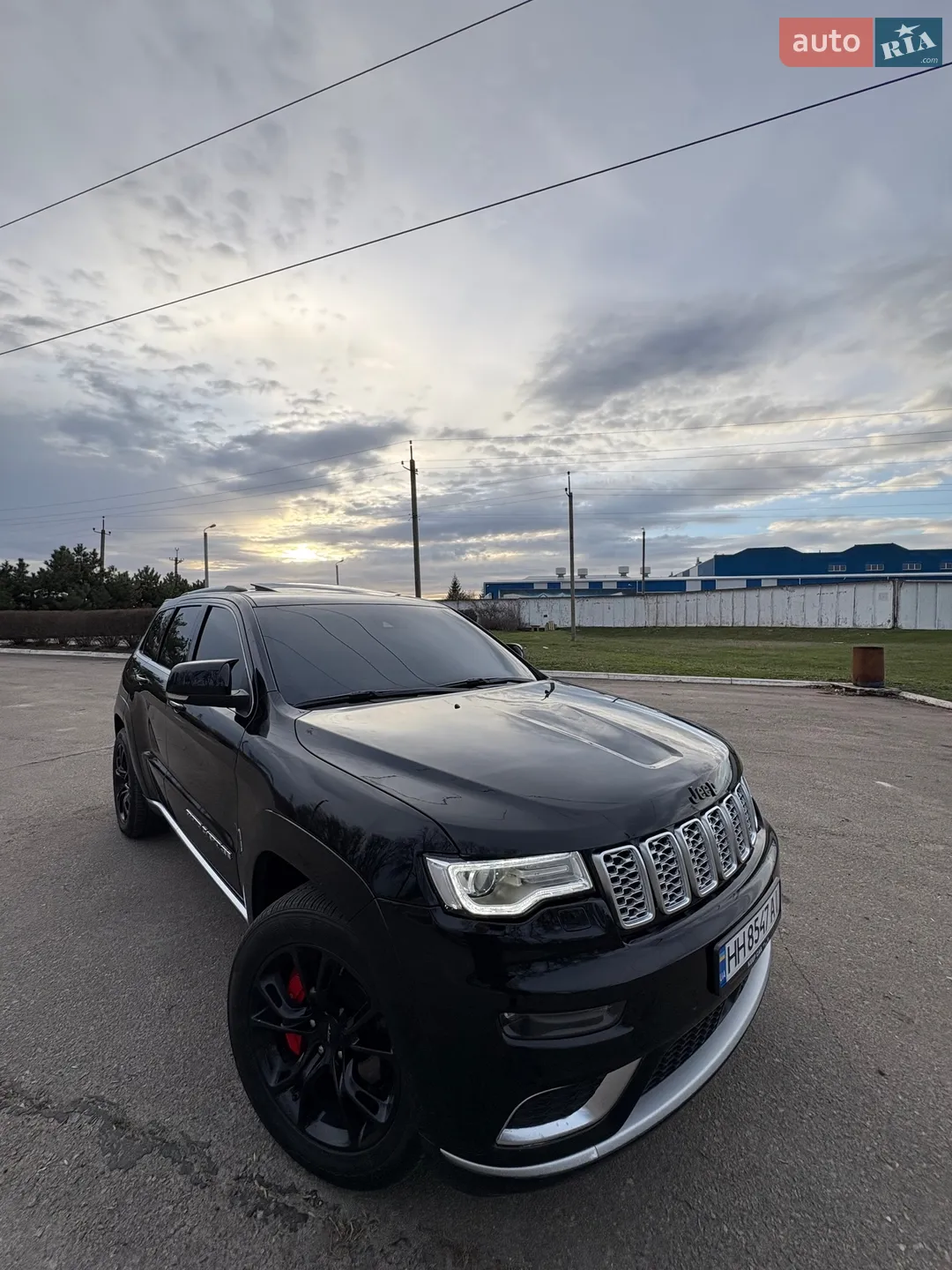 2018 Jeep Grand Cherokee - мініатюра 5