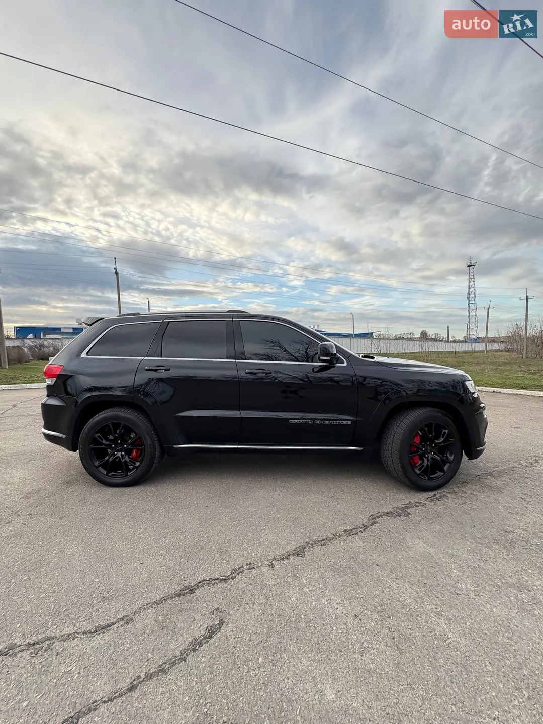 2018 Jeep Grand Cherokee - мініатюра 16