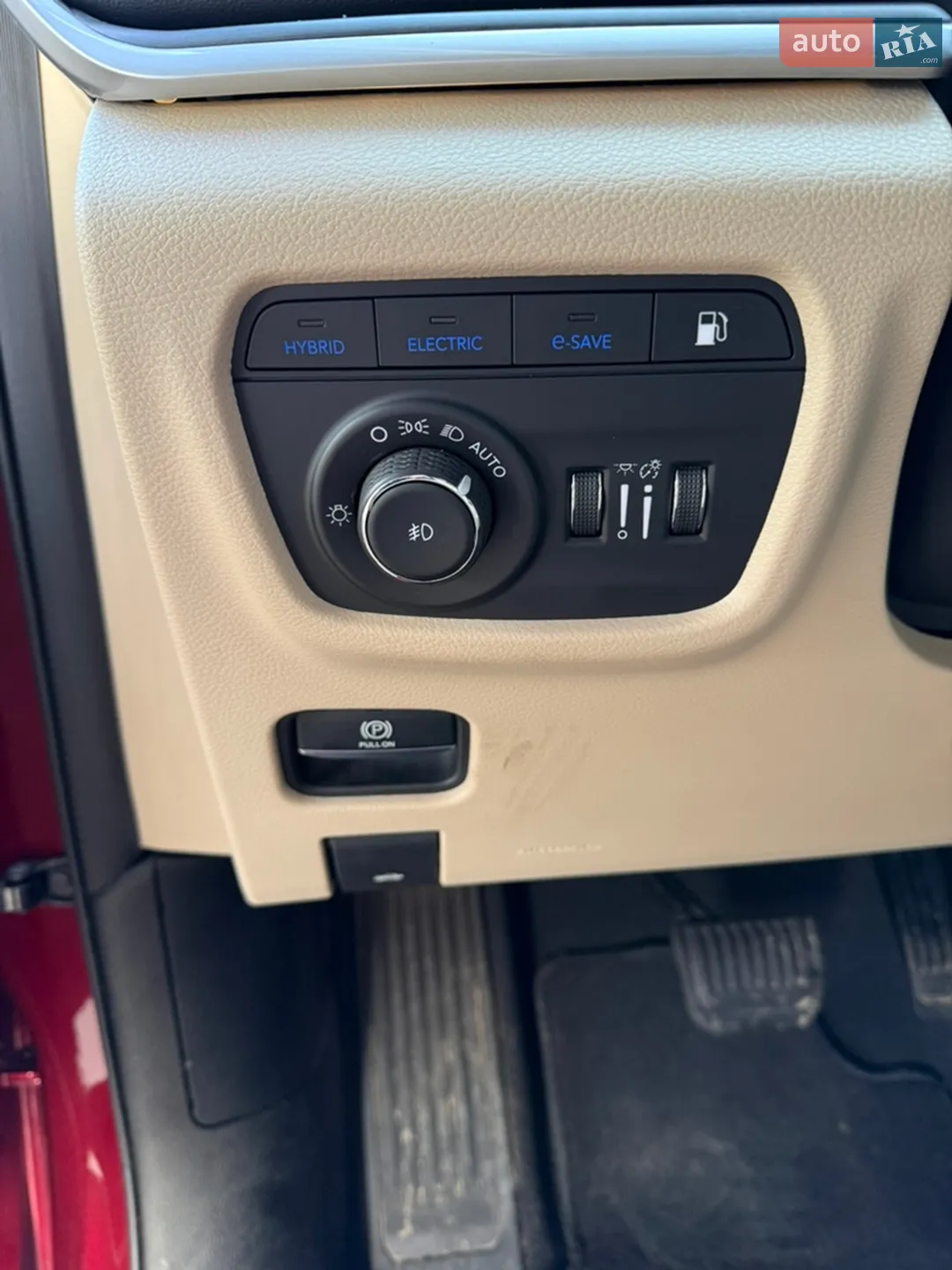 2022 Jeep Grand Cherokee - мініатюра 21