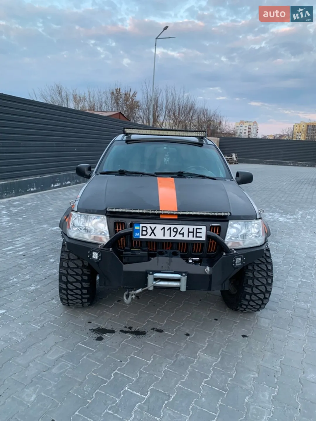 Фото авто 14