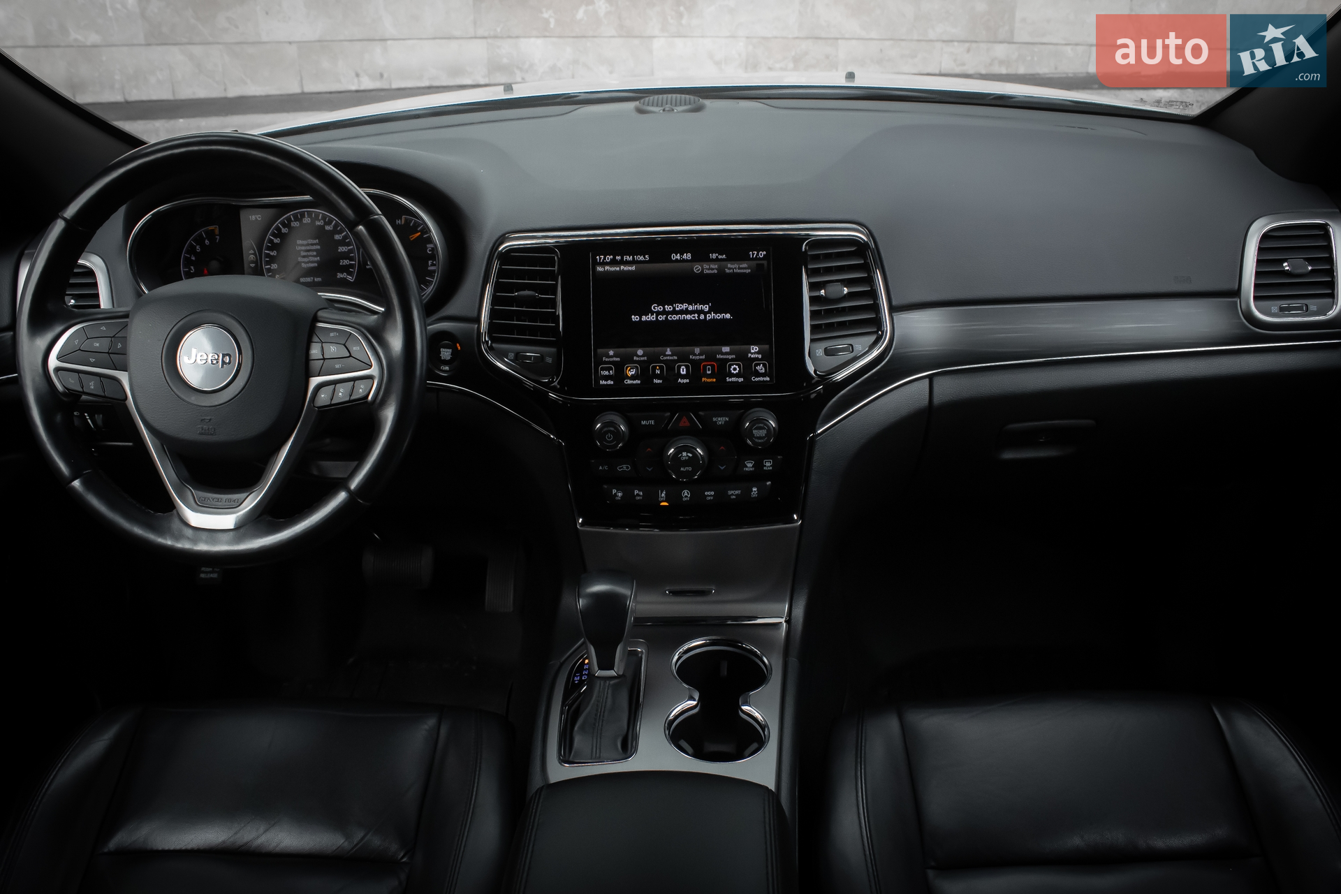 2020 Jeep Grand Cherokee - мініатюра 13