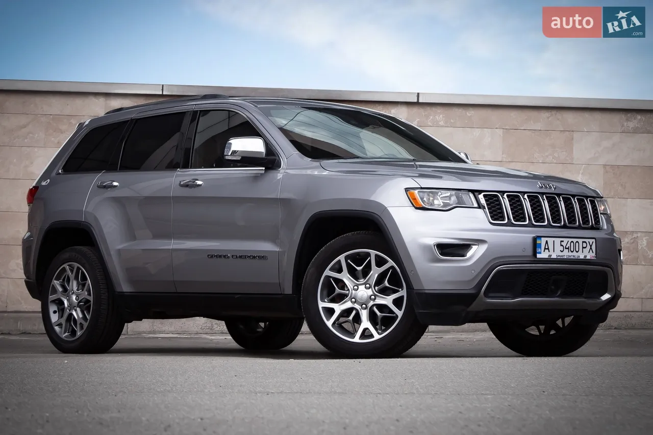 2014 Jeep Cherokee - мініатюра 54