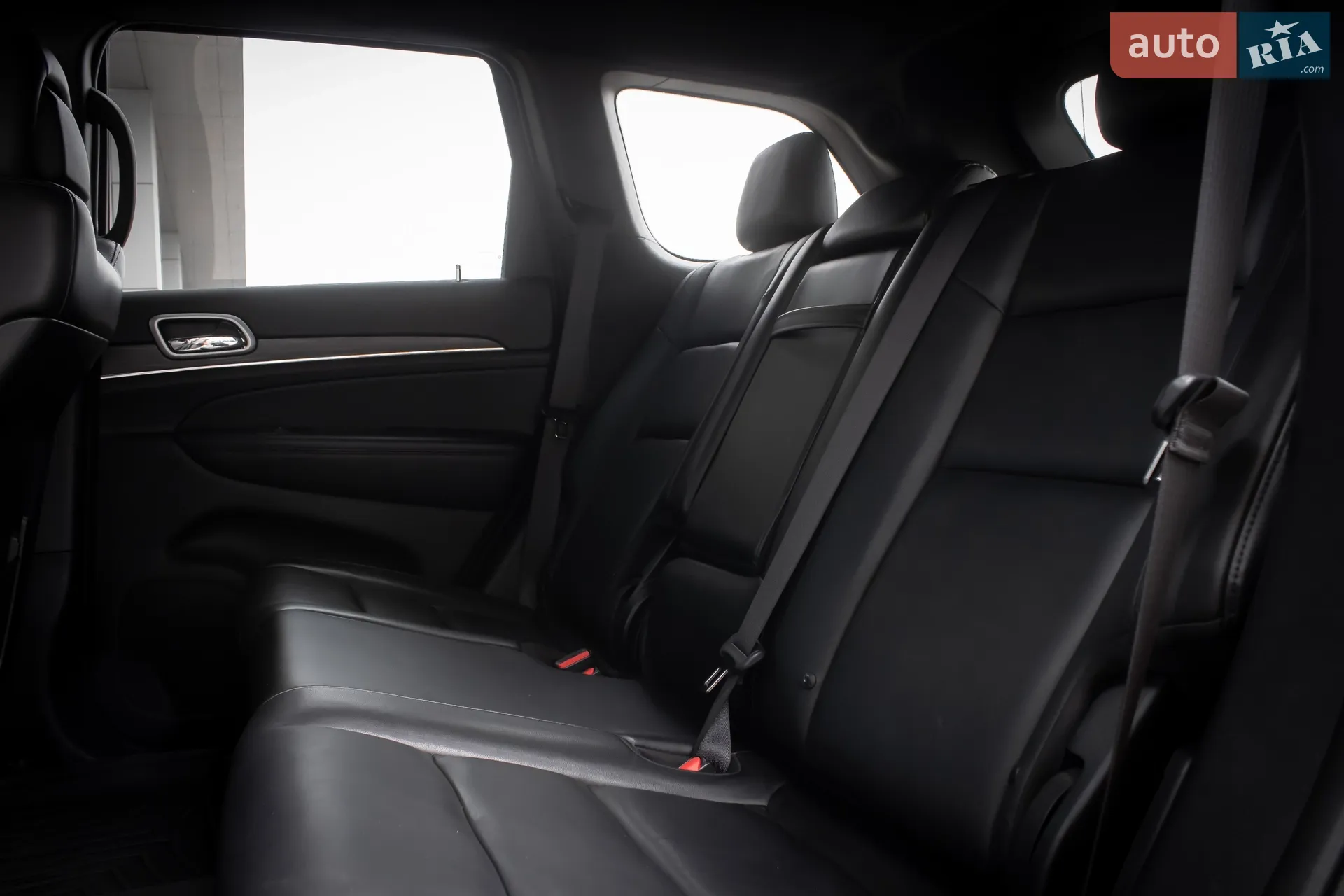 2020 Jeep Grand Cherokee - мініатюра 11