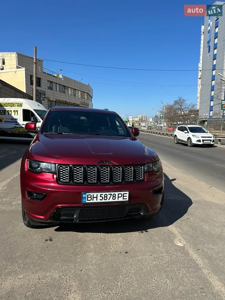 2022 Jeep Grand Cherokee - мініатюра 40