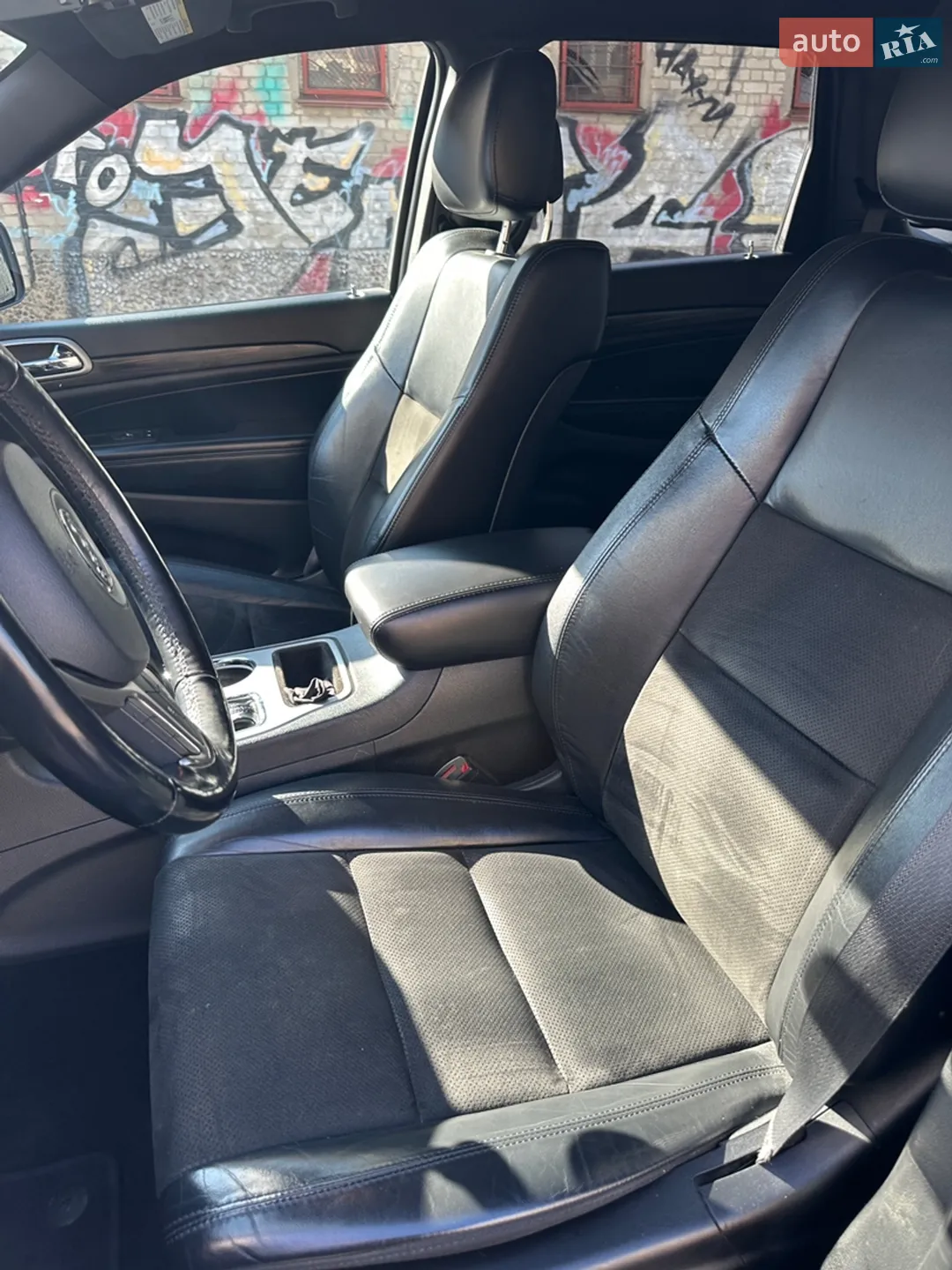 2021 Jeep Grand Cherokee - мініатюра 11
