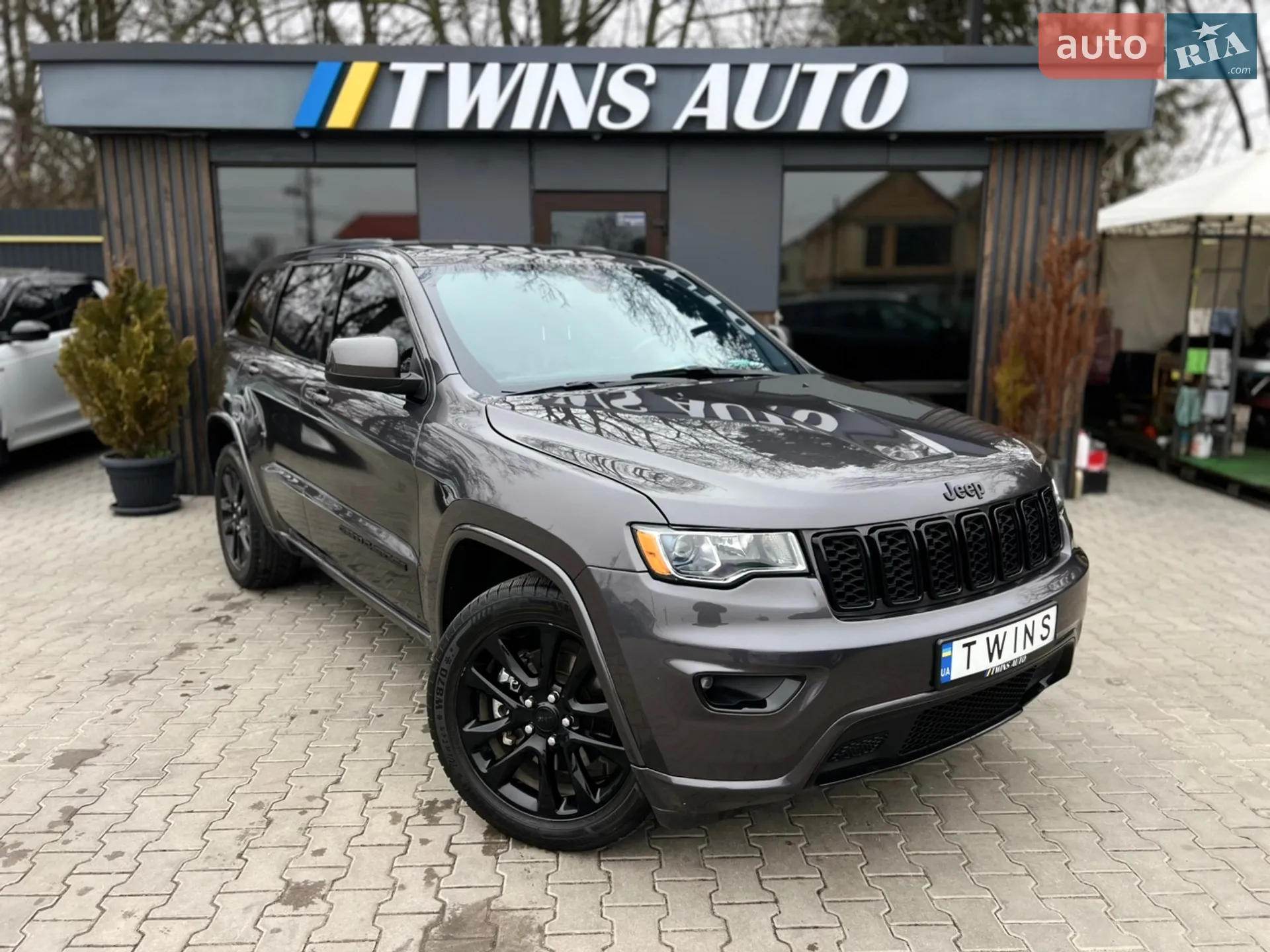 2021 Jeep Grand Cherokee - мініатюра 15