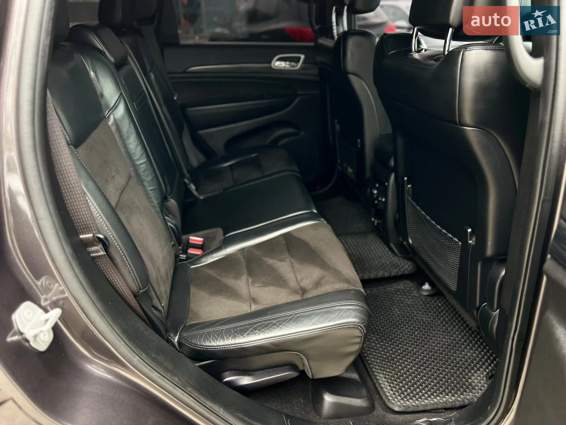 2021 Jeep Grand Cherokee - мініатюра 25