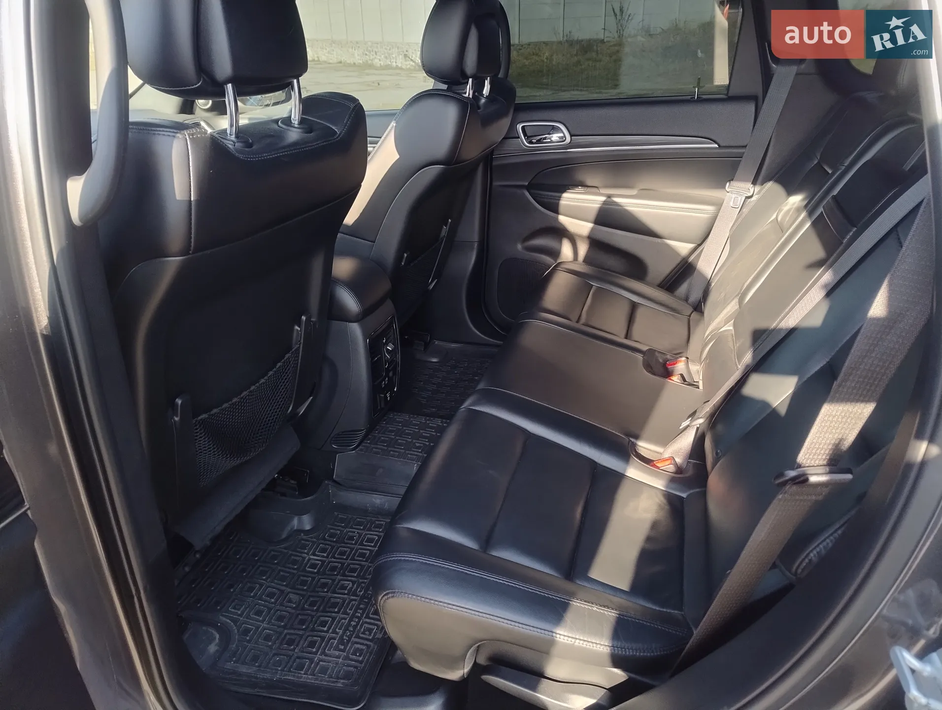 2019 Jeep Grand Cherokee - мініатюра 13