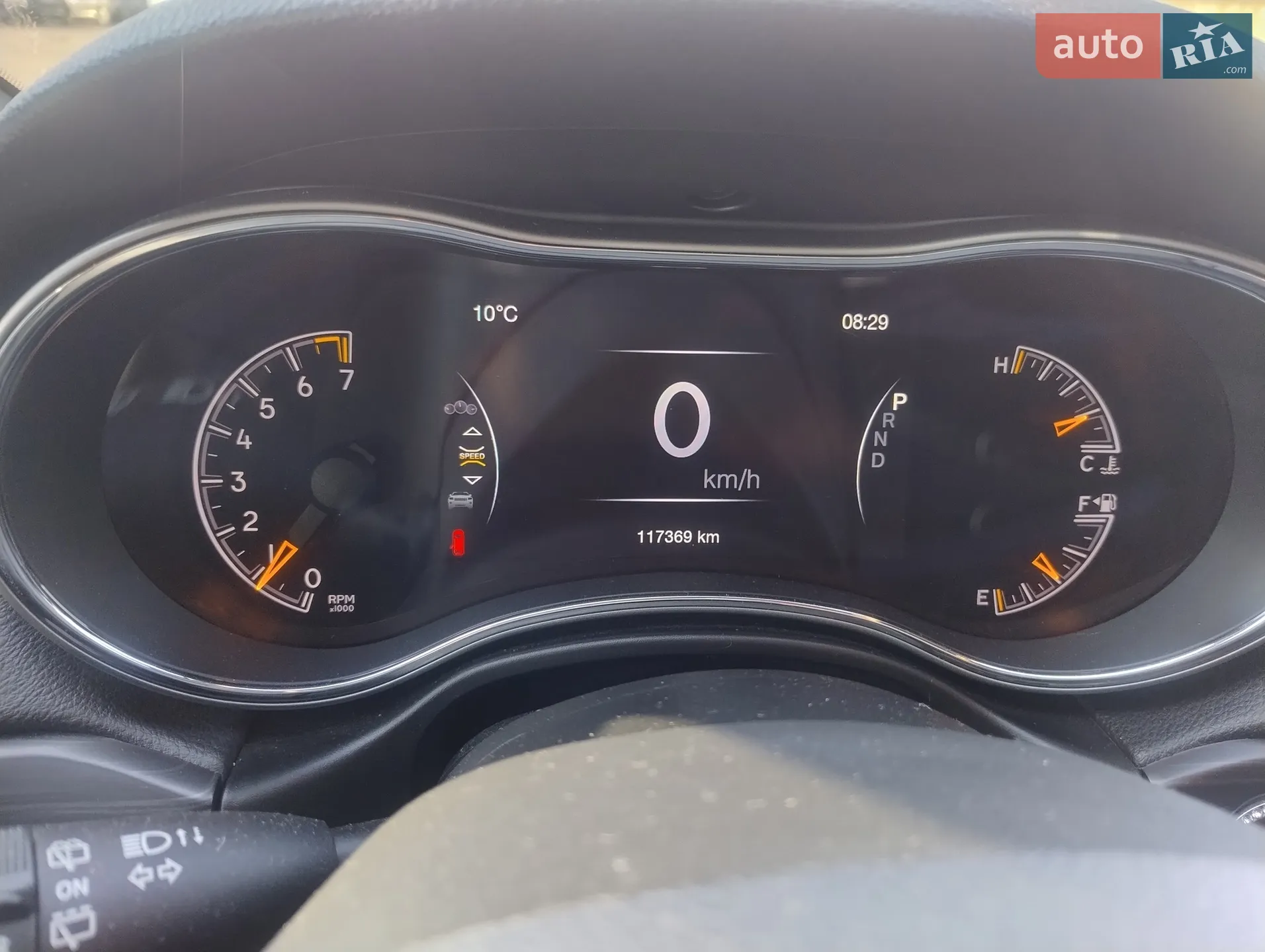 2019 Jeep Grand Cherokee - мініатюра 11