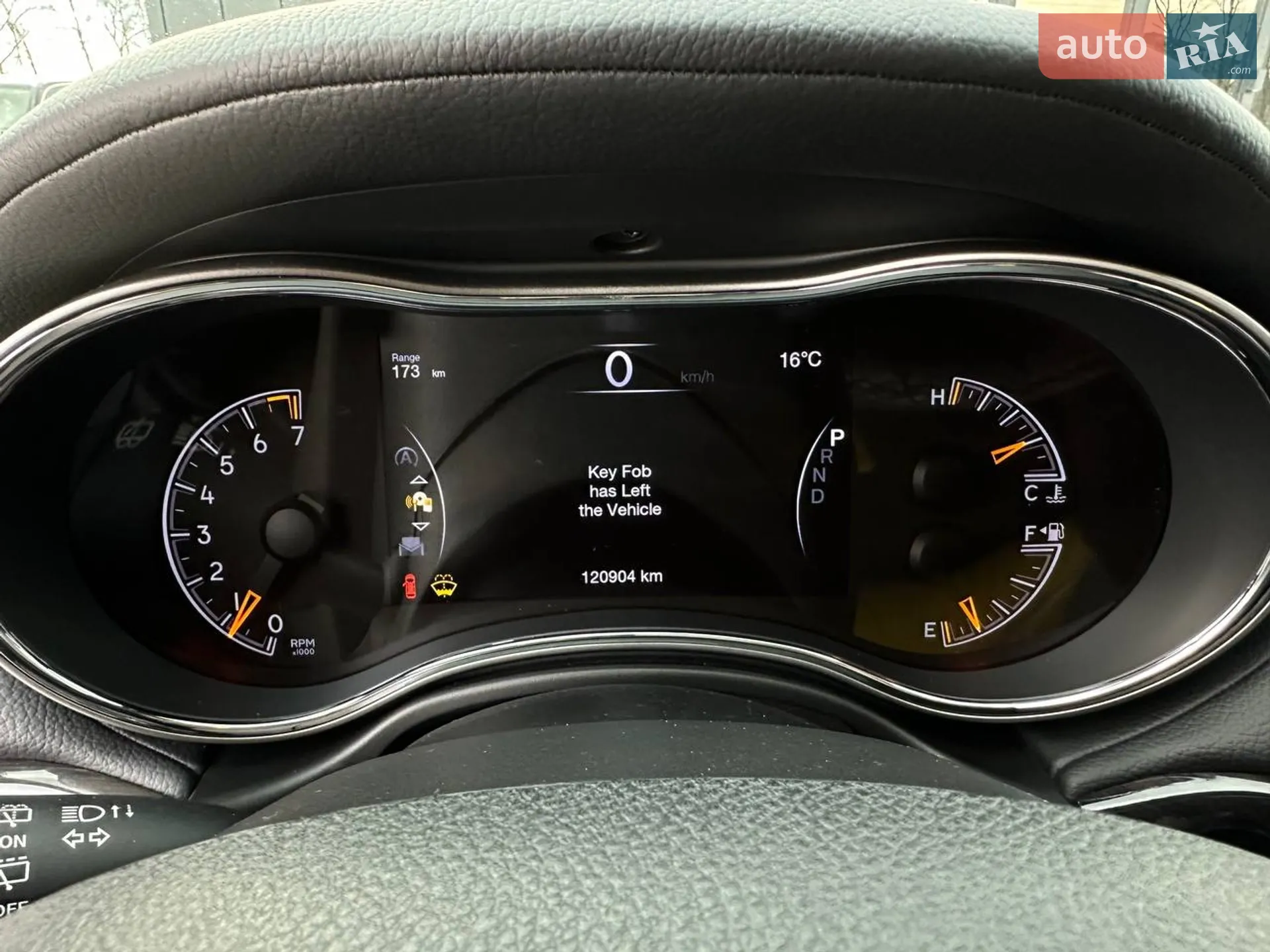 2014 Jeep Grand Cherokee - мініатюра 16